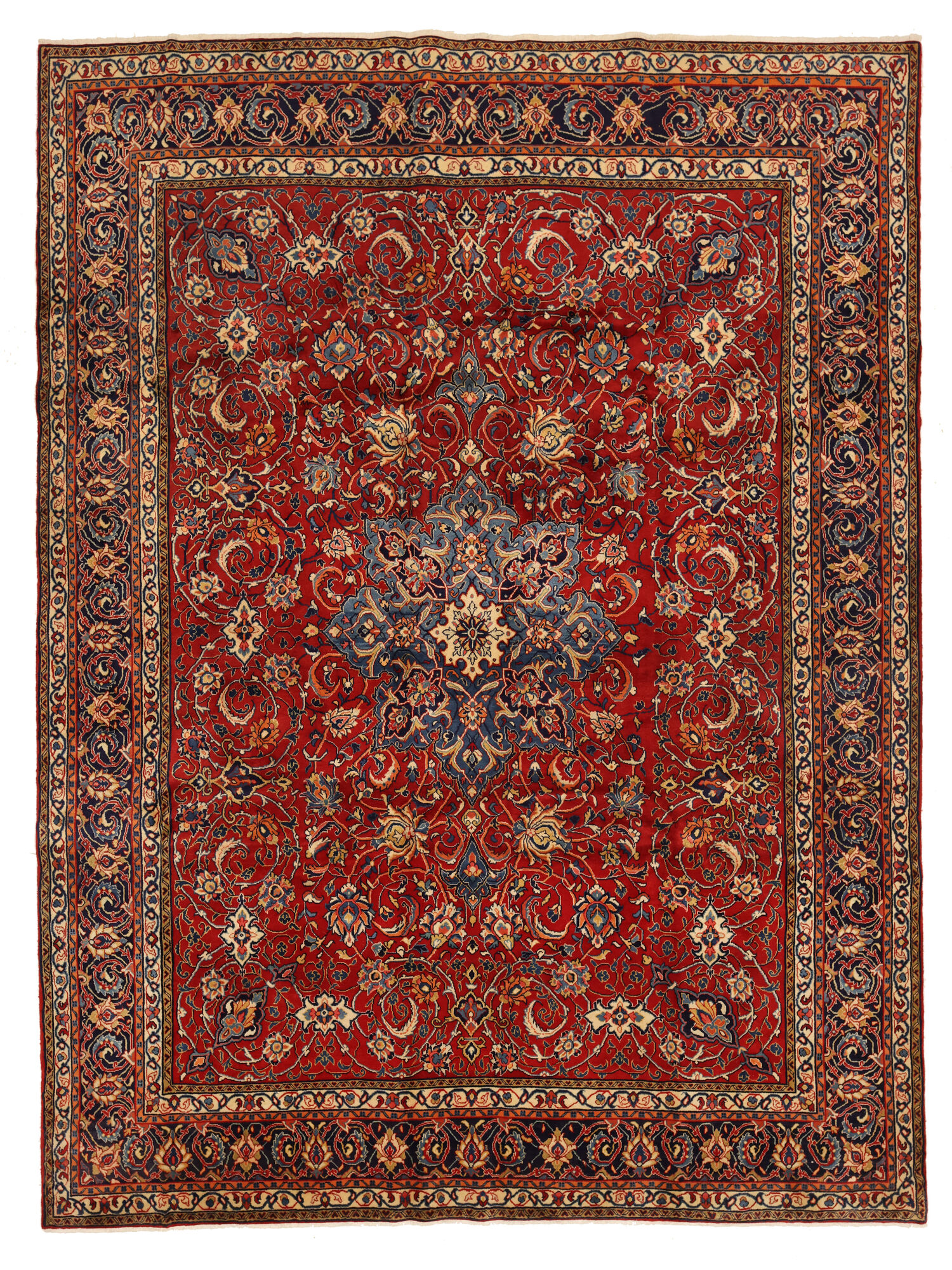 Sarough Matta 246x327