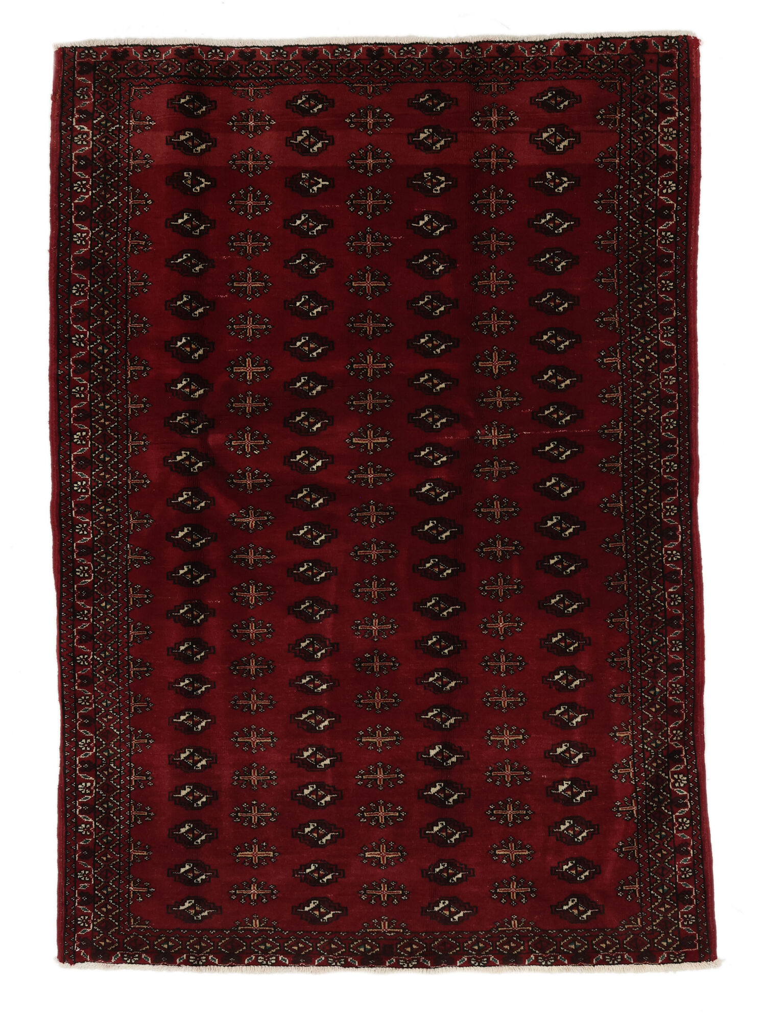 Turkaman Matta 118x167