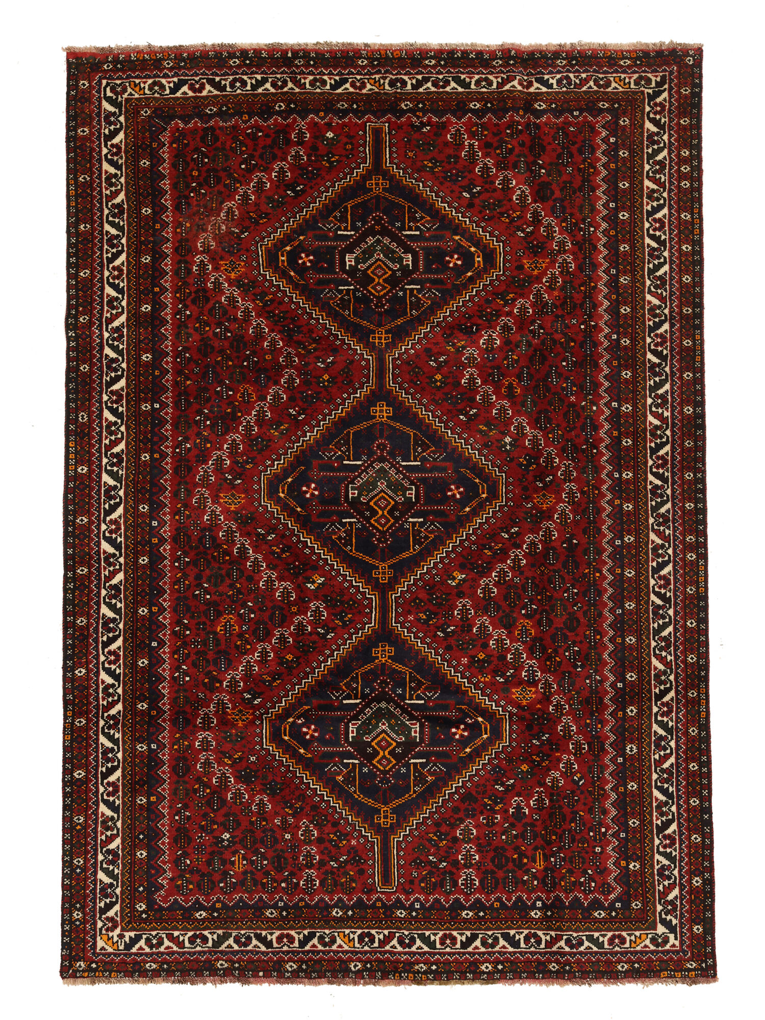 Shiraz Matta 205x295