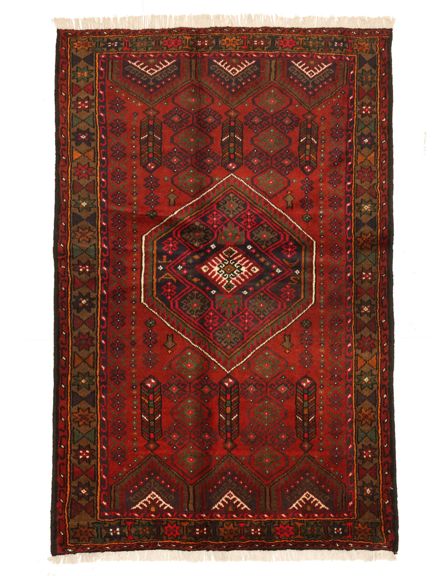 Hamadan Matta 130x200