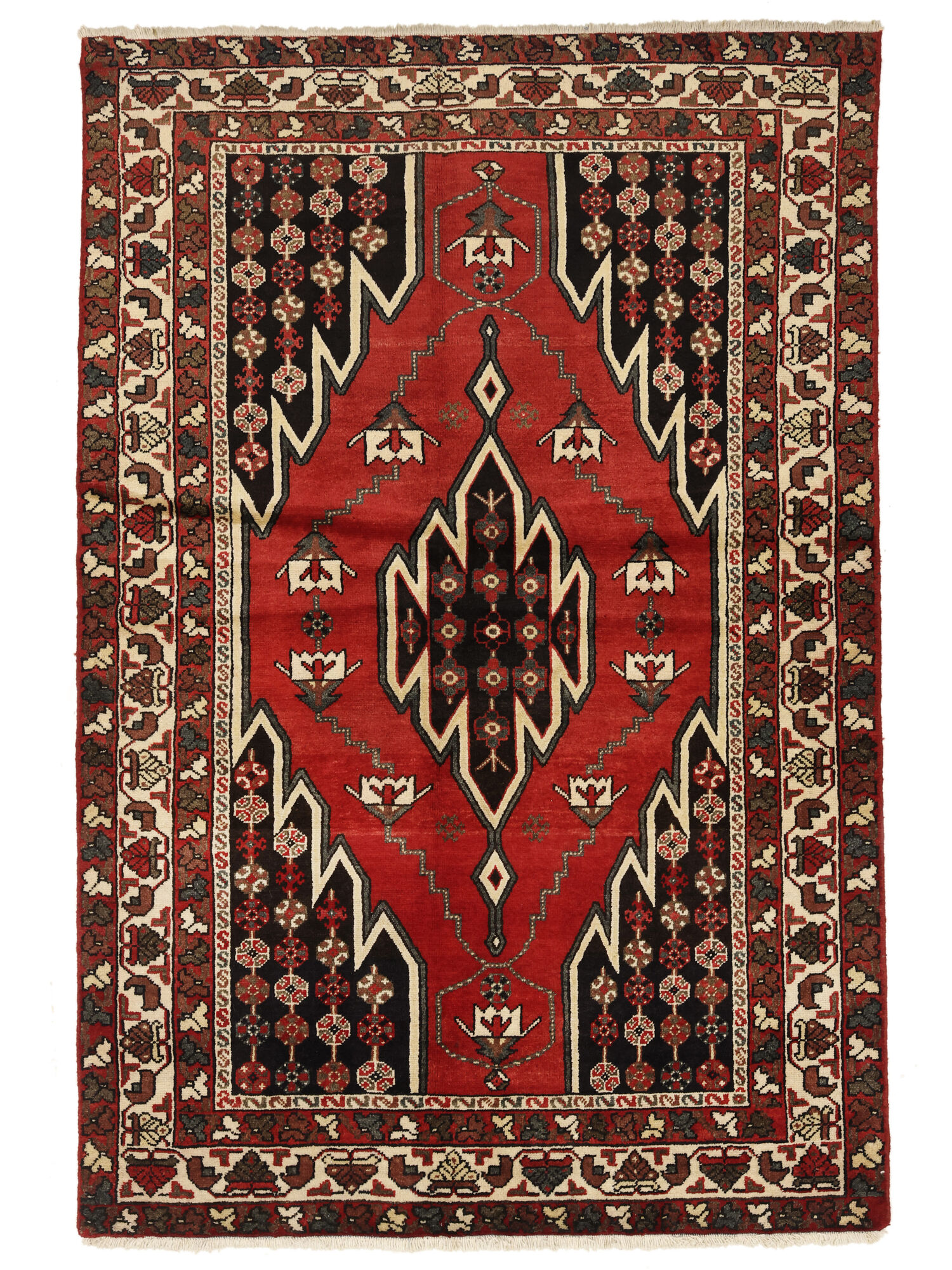 Hamadan Matta 134x196