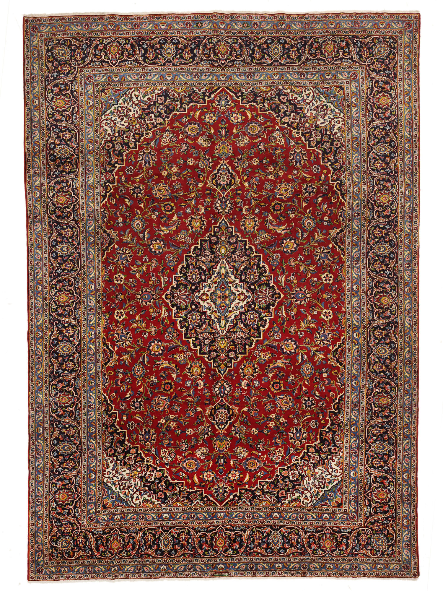 Keshan Matta 292x410
