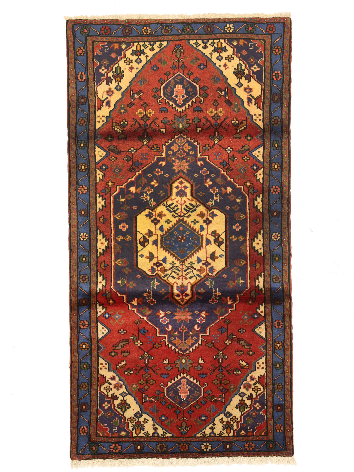 Hamadan Matta 105x205