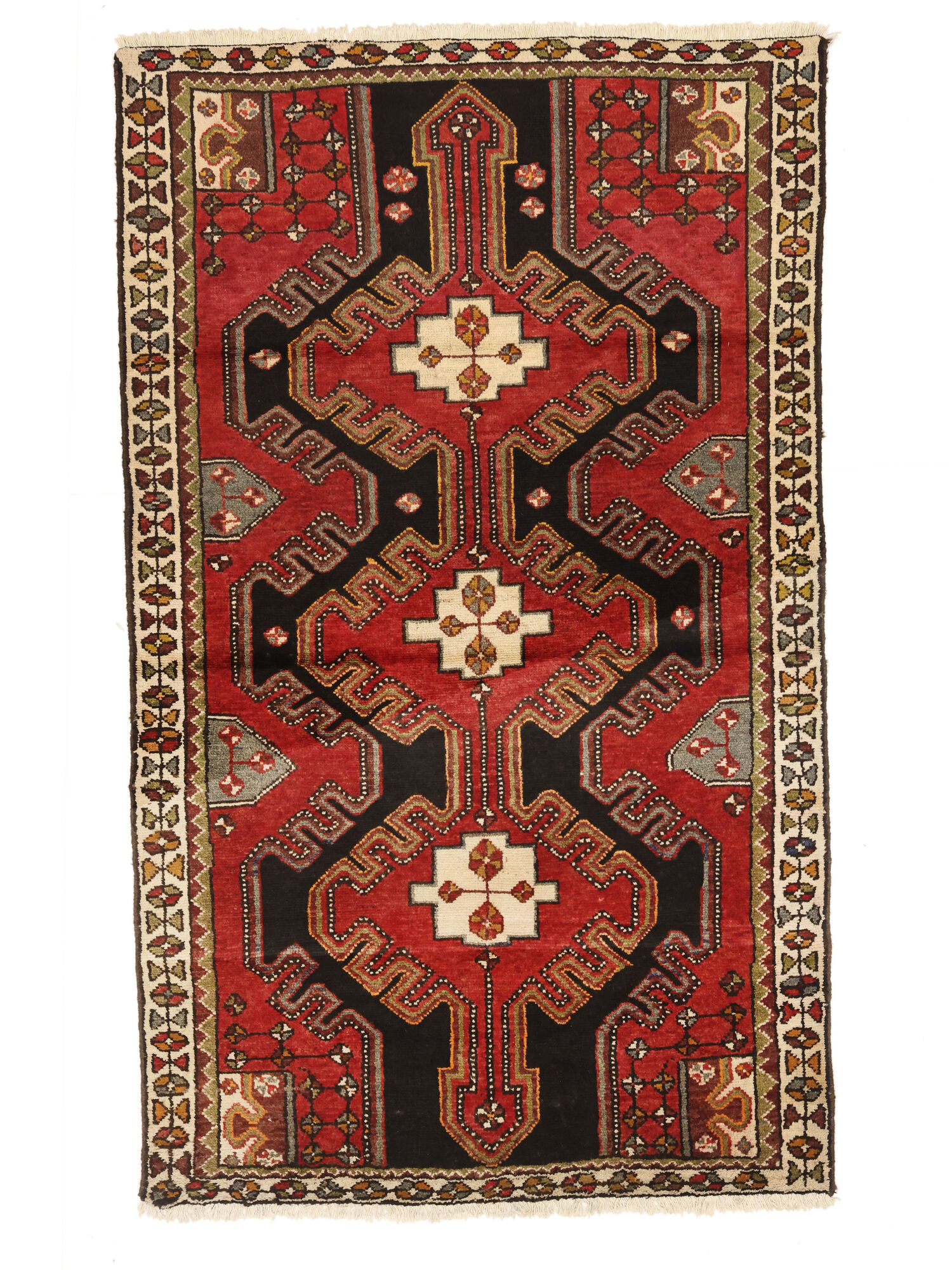 Hamadan Matta 104x170