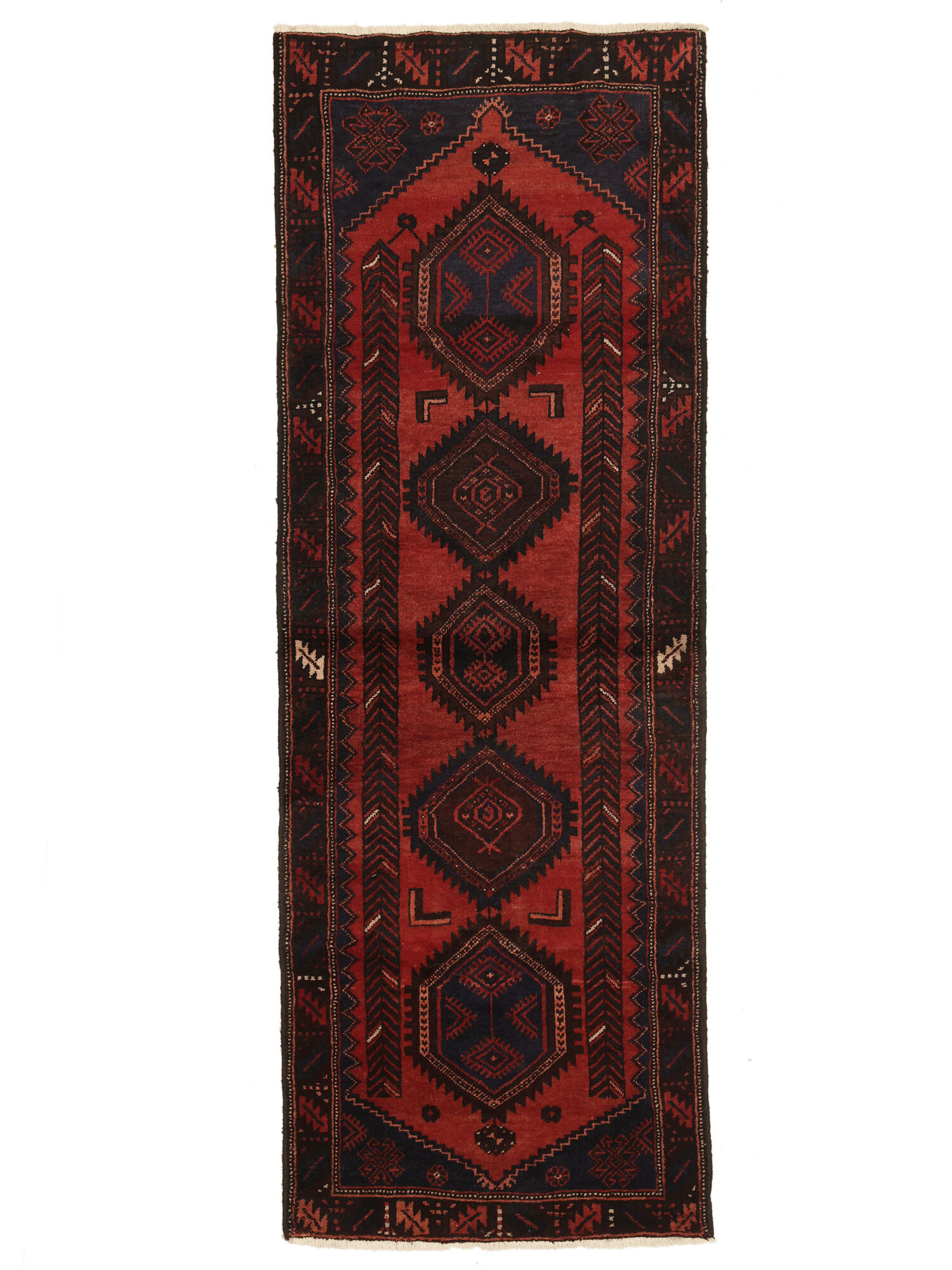 Hamadan Matta 106x297