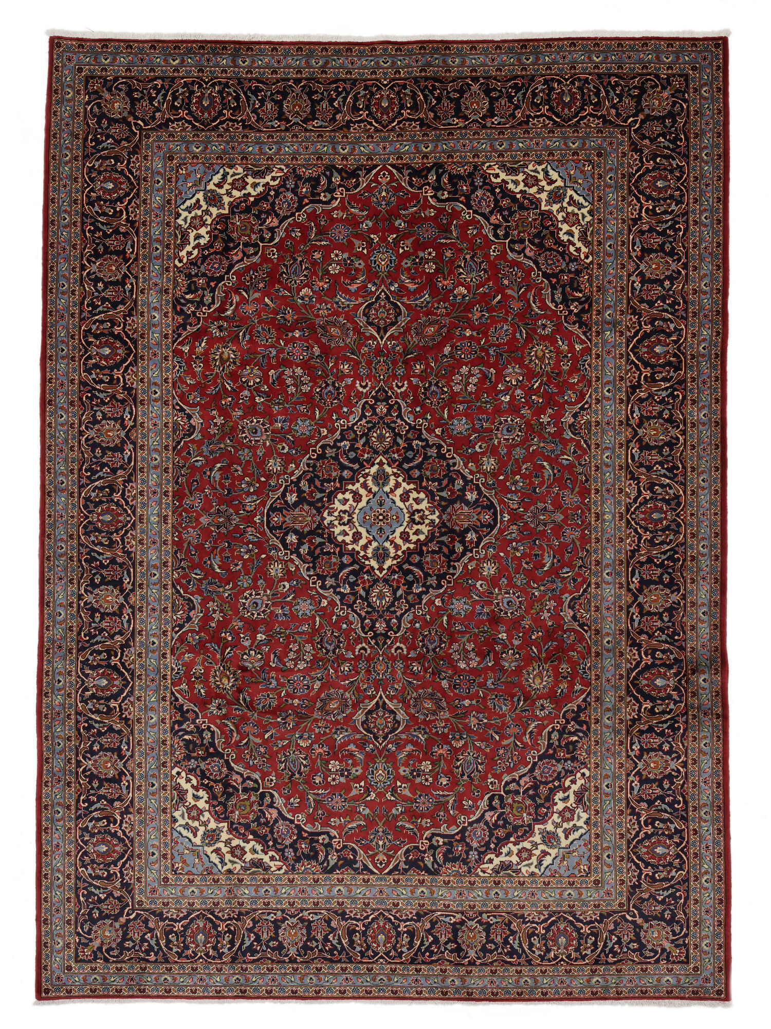 Keshan Matta 250x347