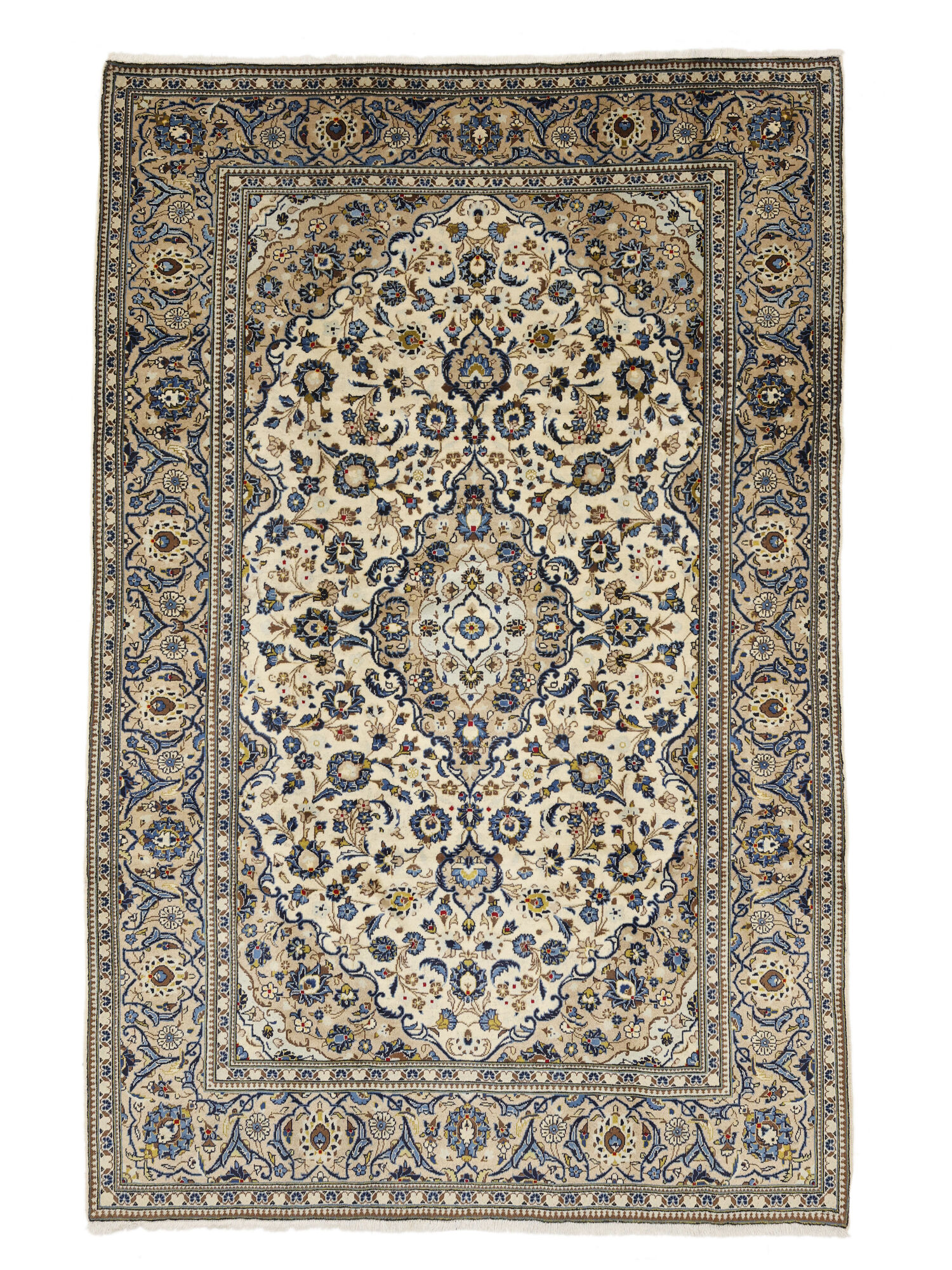 Keshan Matta 197x304