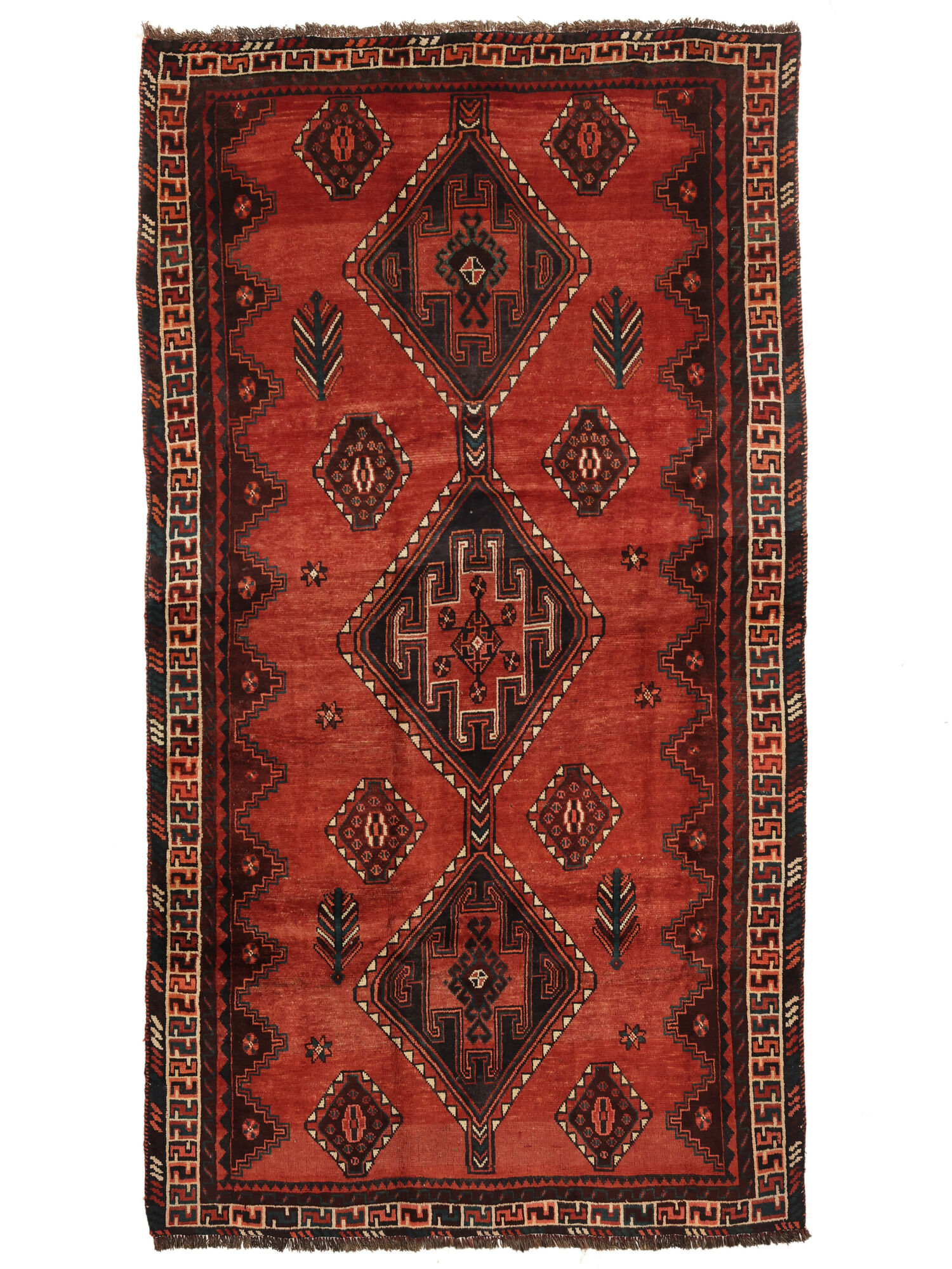 Shiraz Matta 160x290