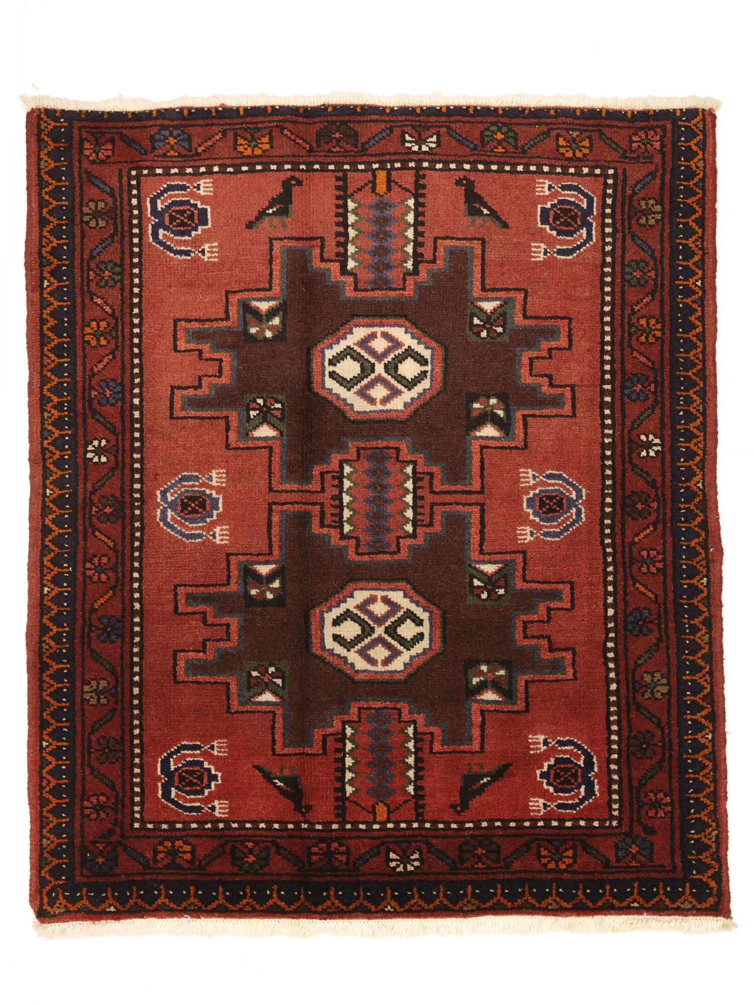 Hamadan Matta 82x96