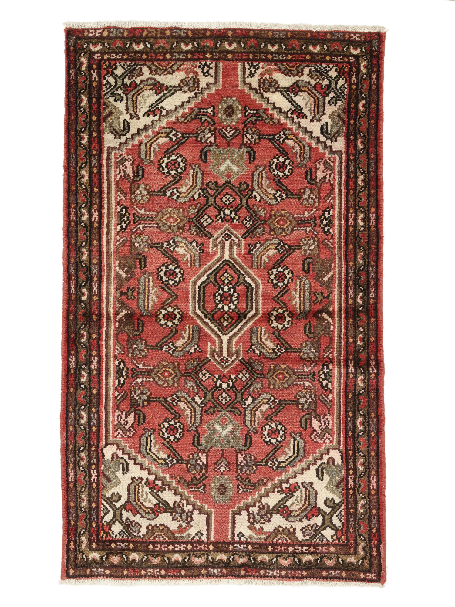 Hamadan Matta 75x130