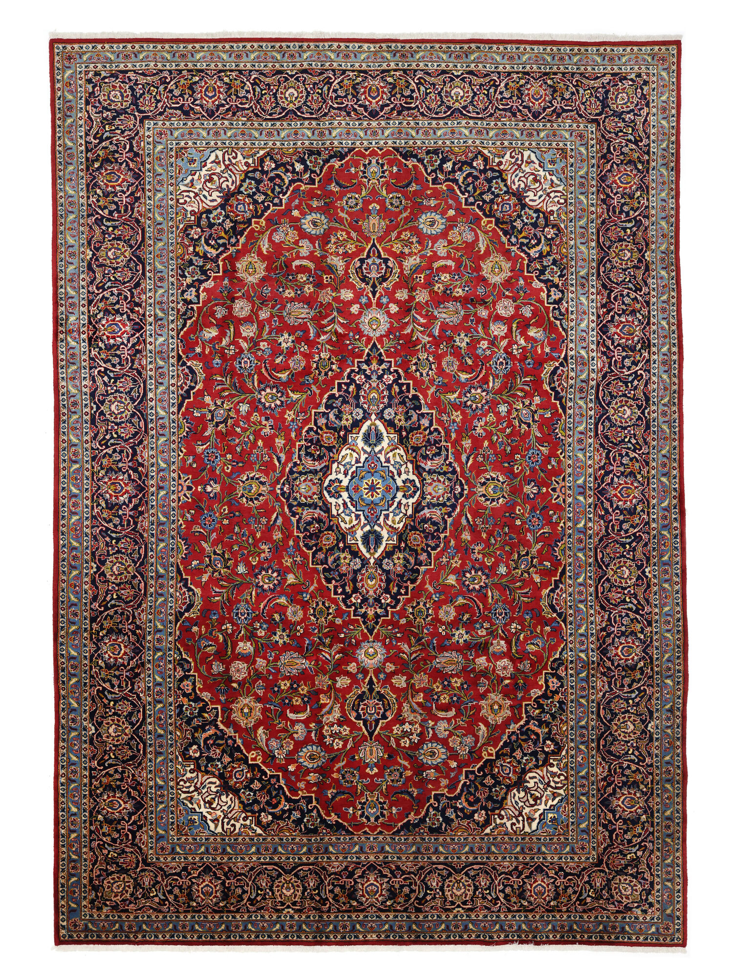 Keshan Matta 251x352