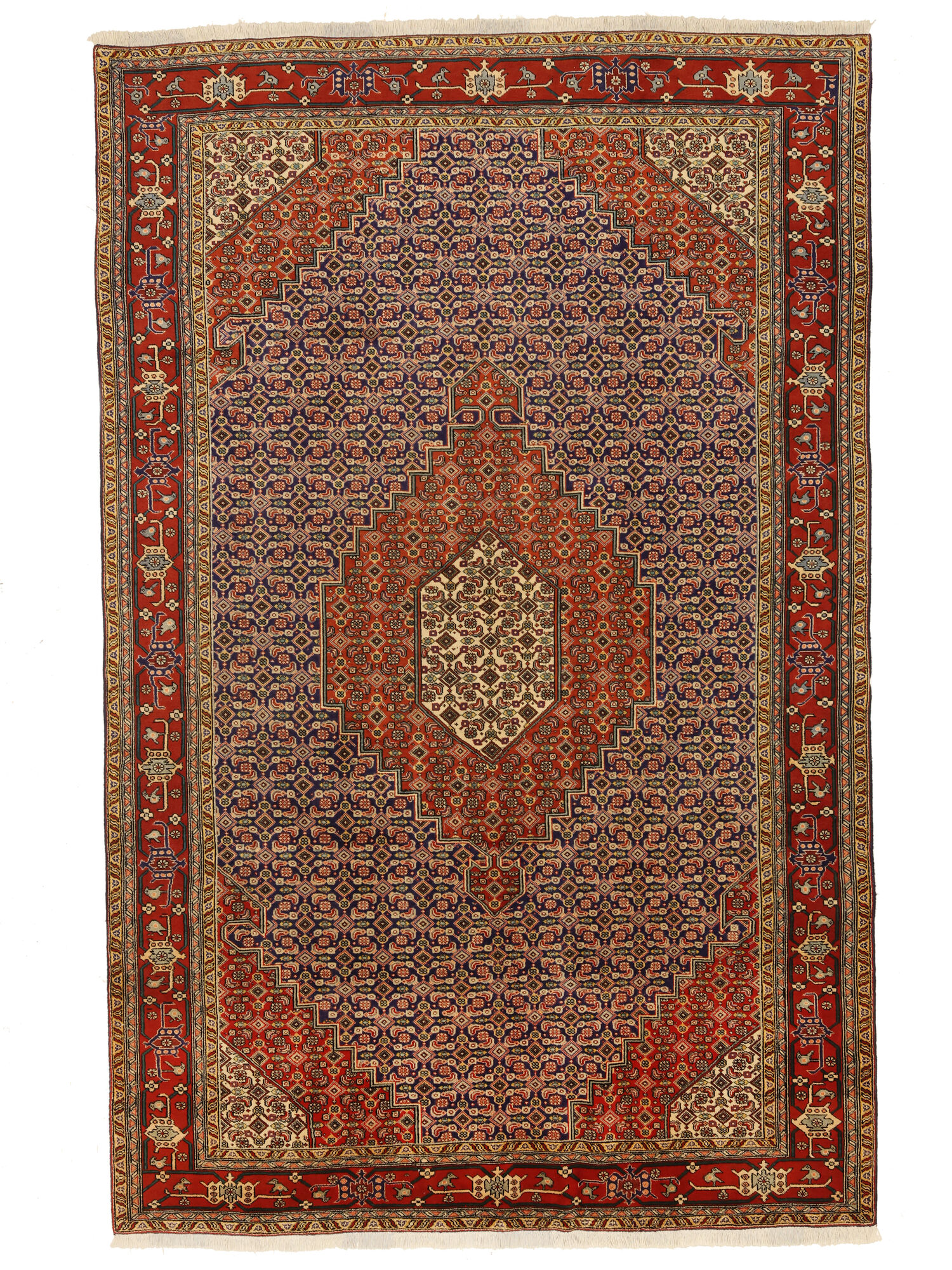 Tabriz Matta 192x300