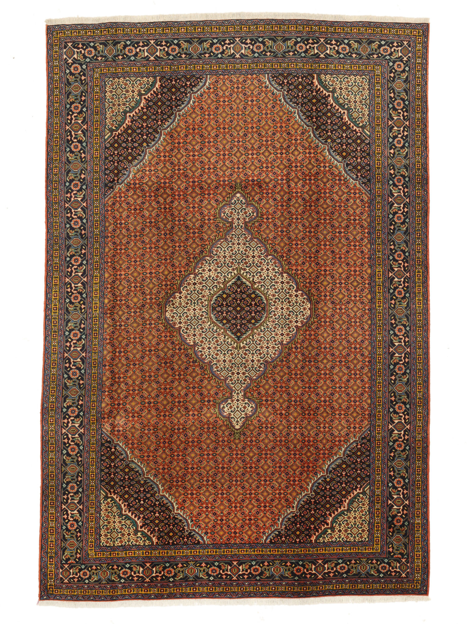 Ardebil Matta 196x293