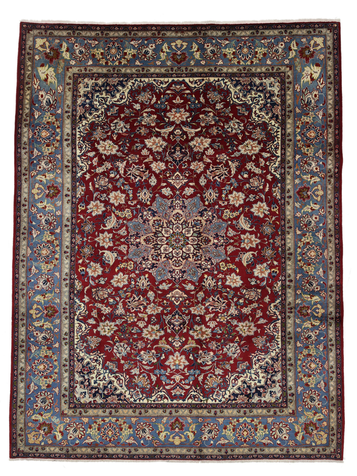 Najafabad Matta 265x350