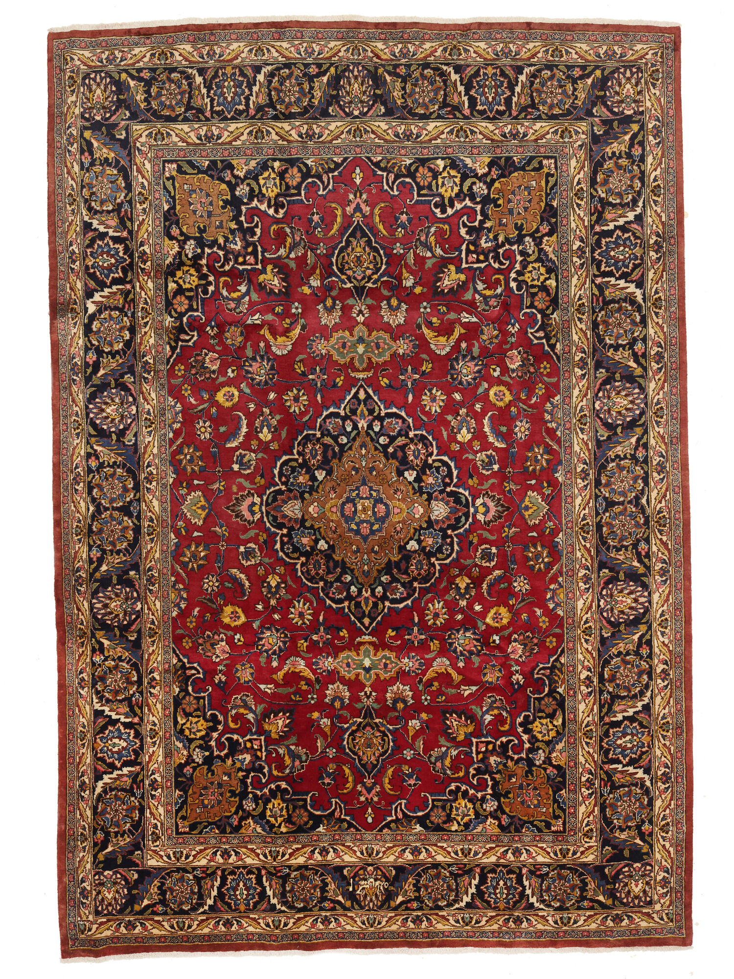 Mashad Matta 245x355