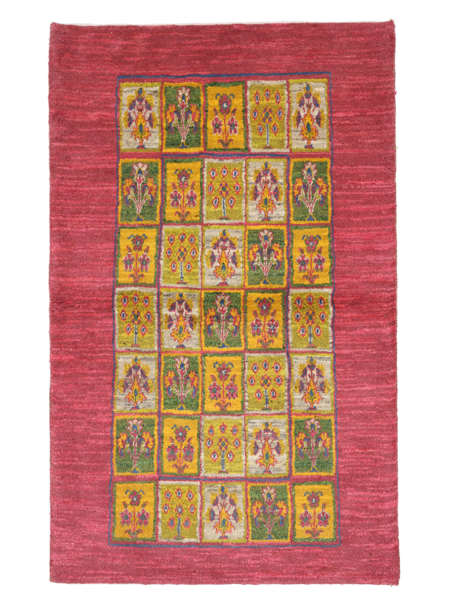 Gabbeh Matta 100x163