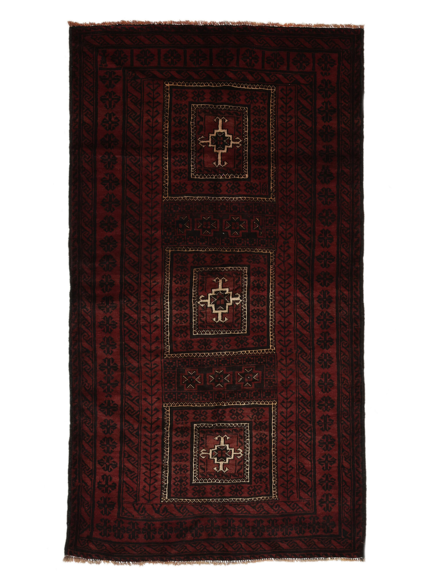 Beluch Matta 133x234