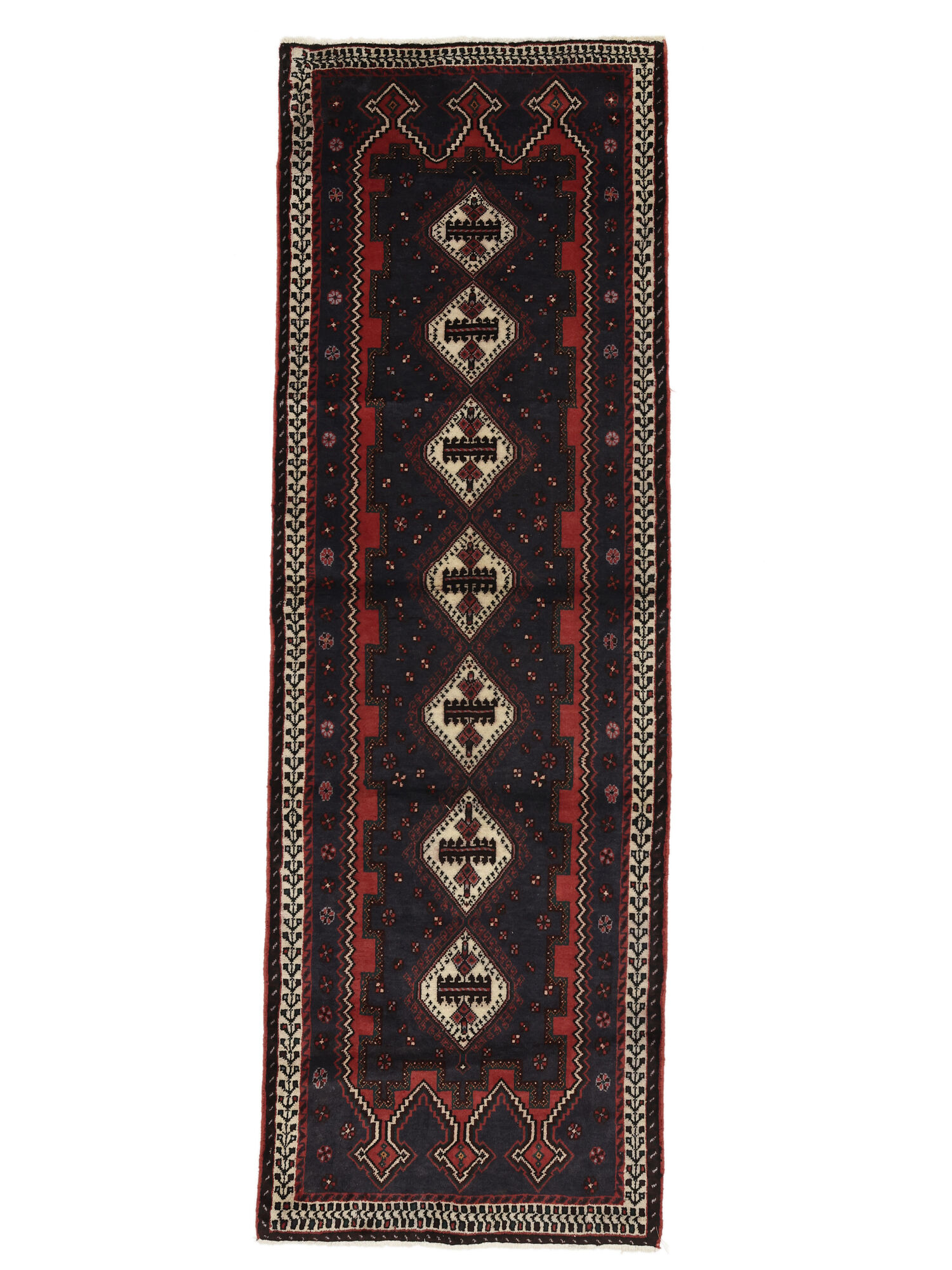 Afshar Matta 83x254