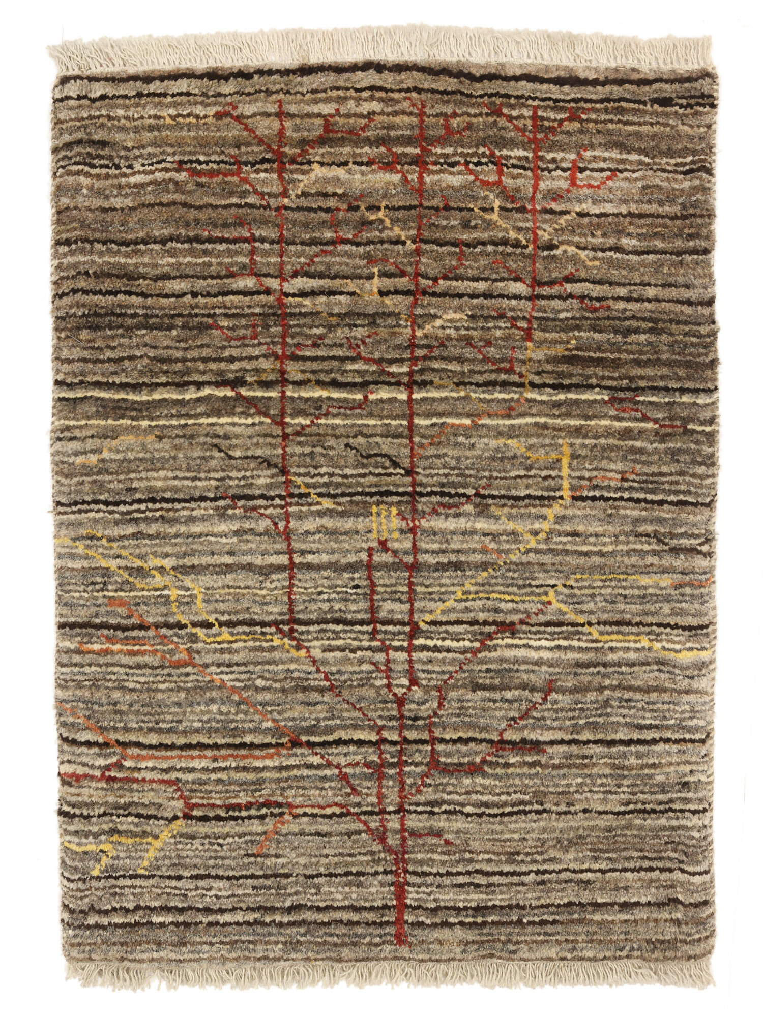 Gabbeh Matta 61x80
