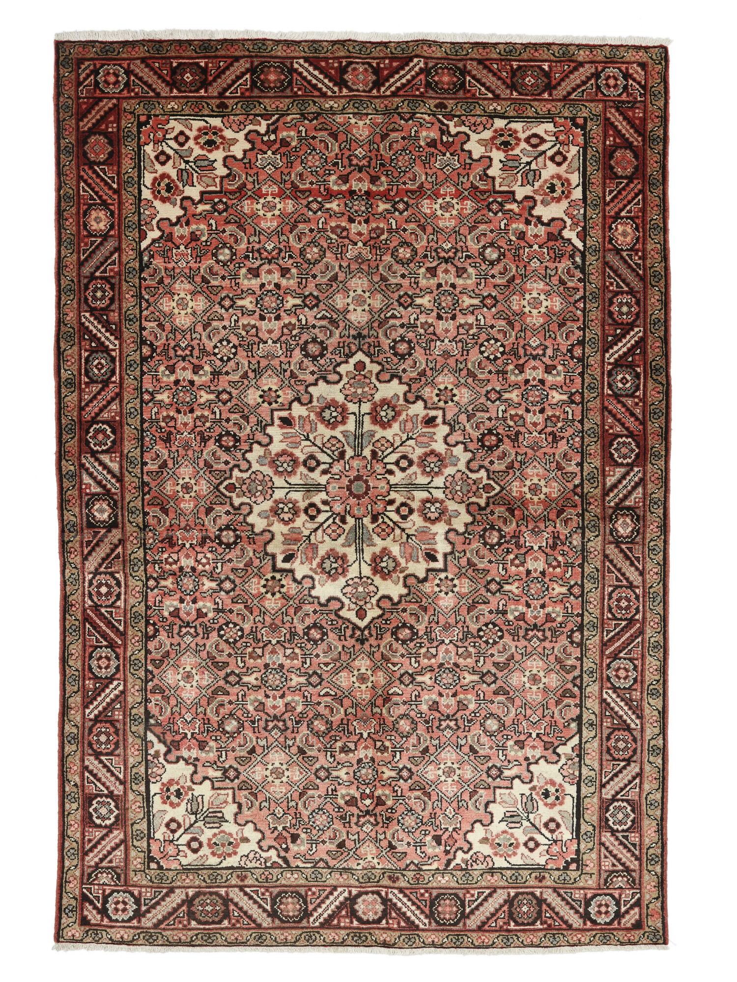 Hosseinabad Matta 148x227