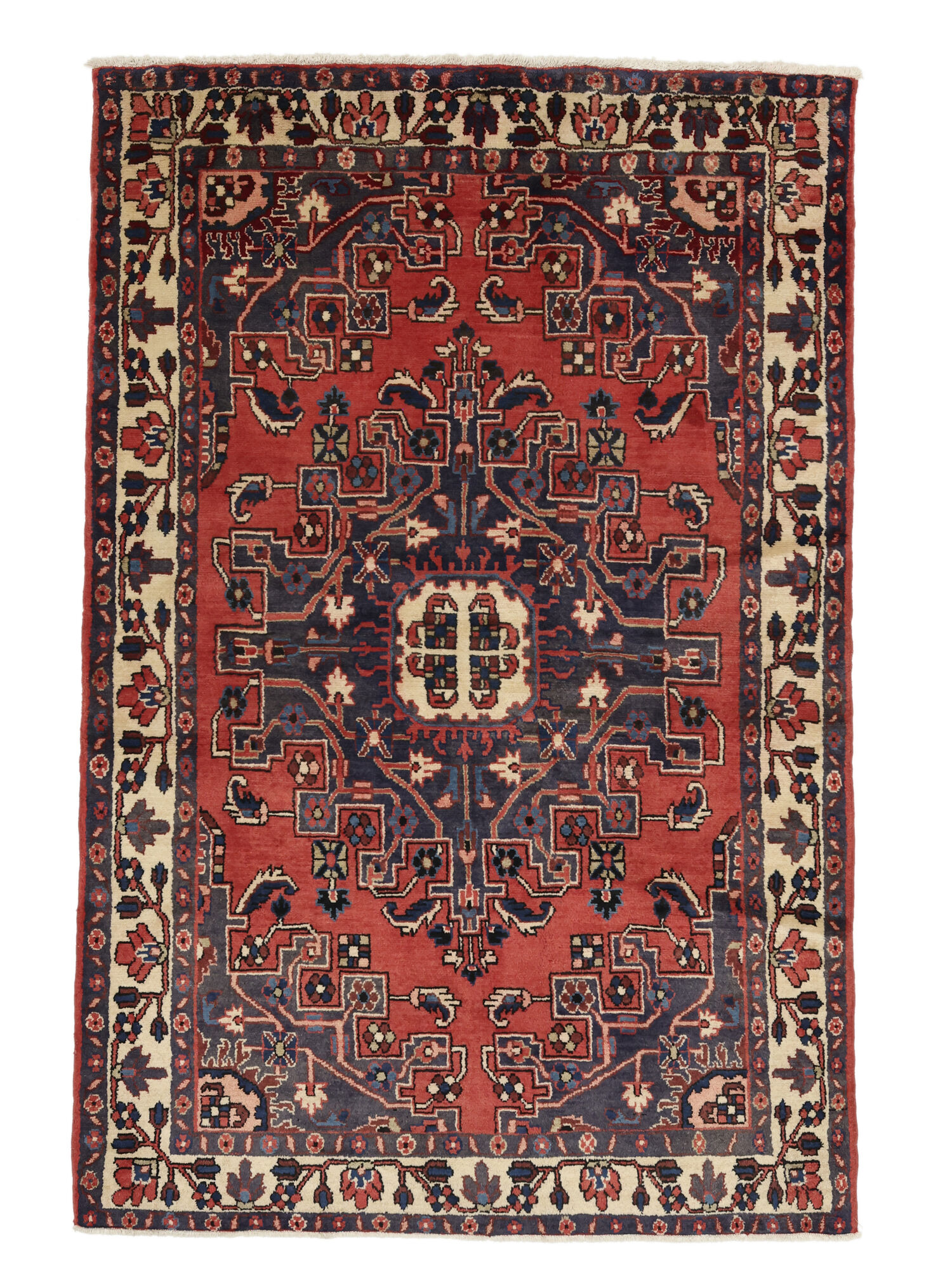 Hamadan Matta 132x197