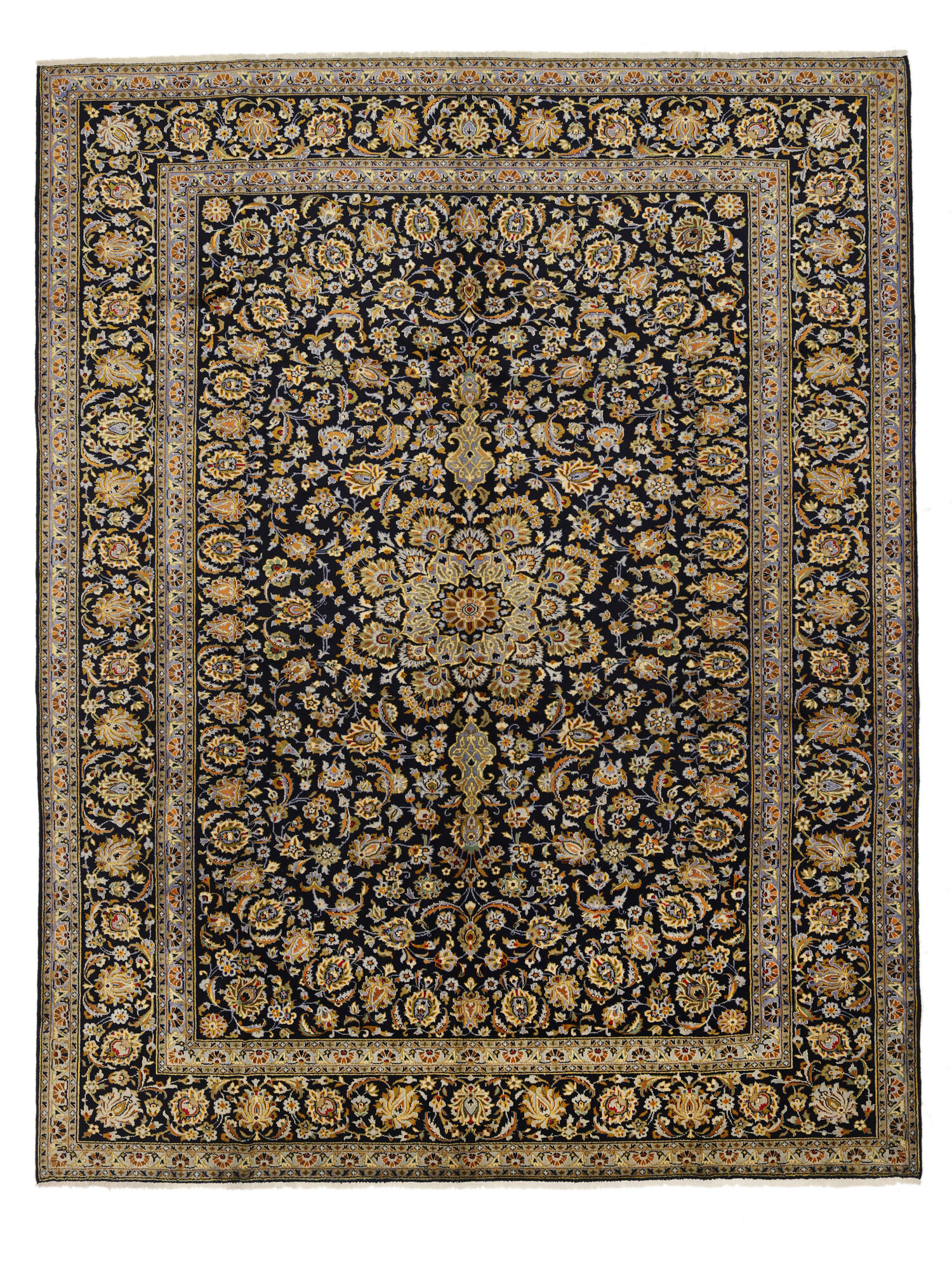 Keshan Matta 311x390