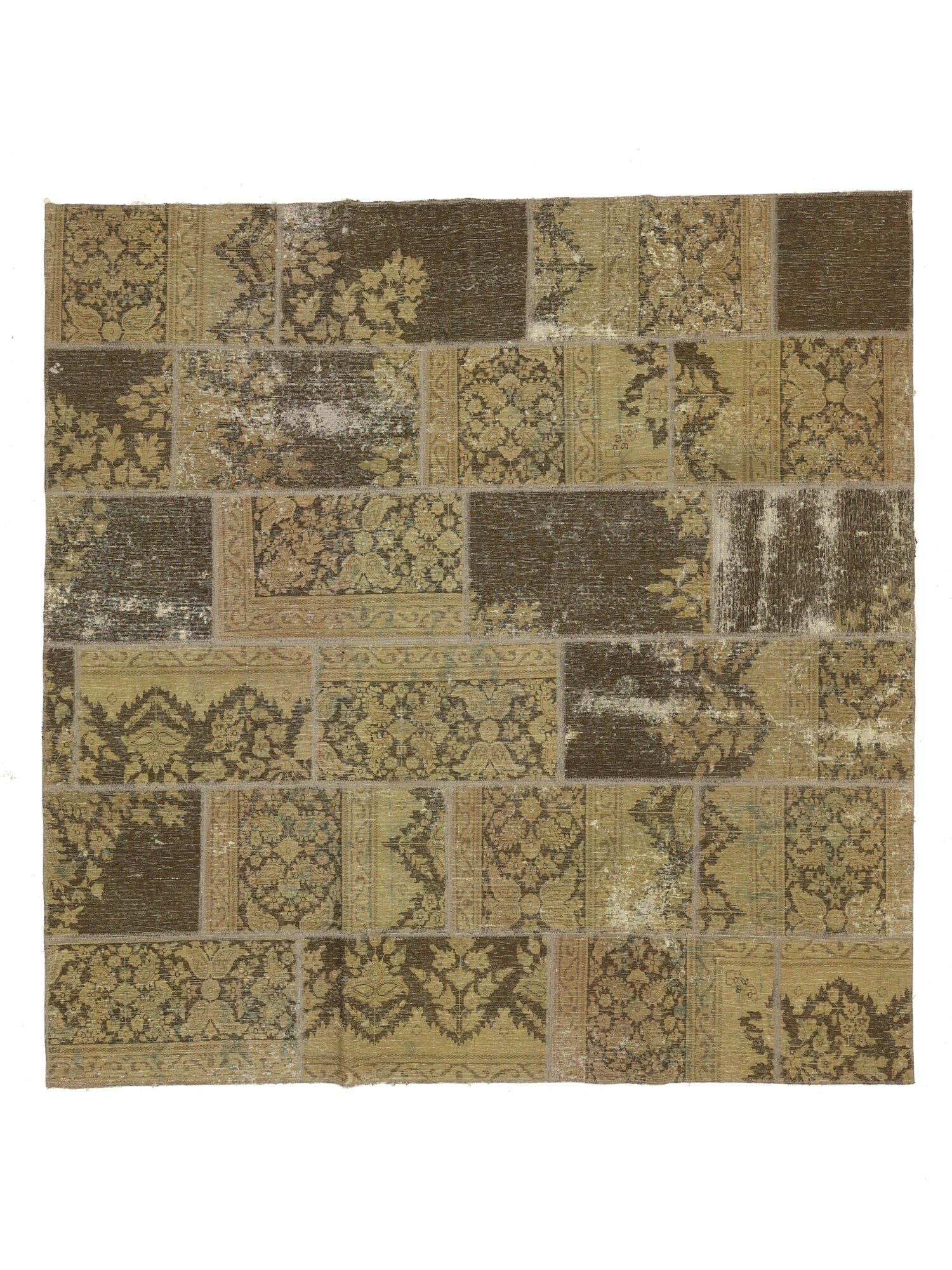 Patchwork Matta 220x221