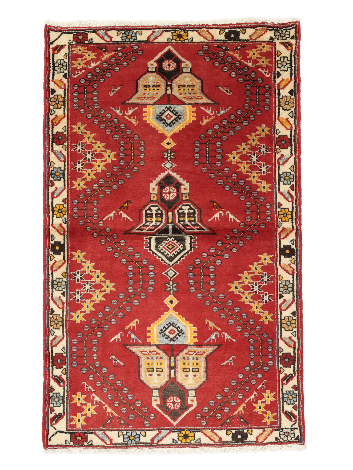 Hamadan Matta 84x142