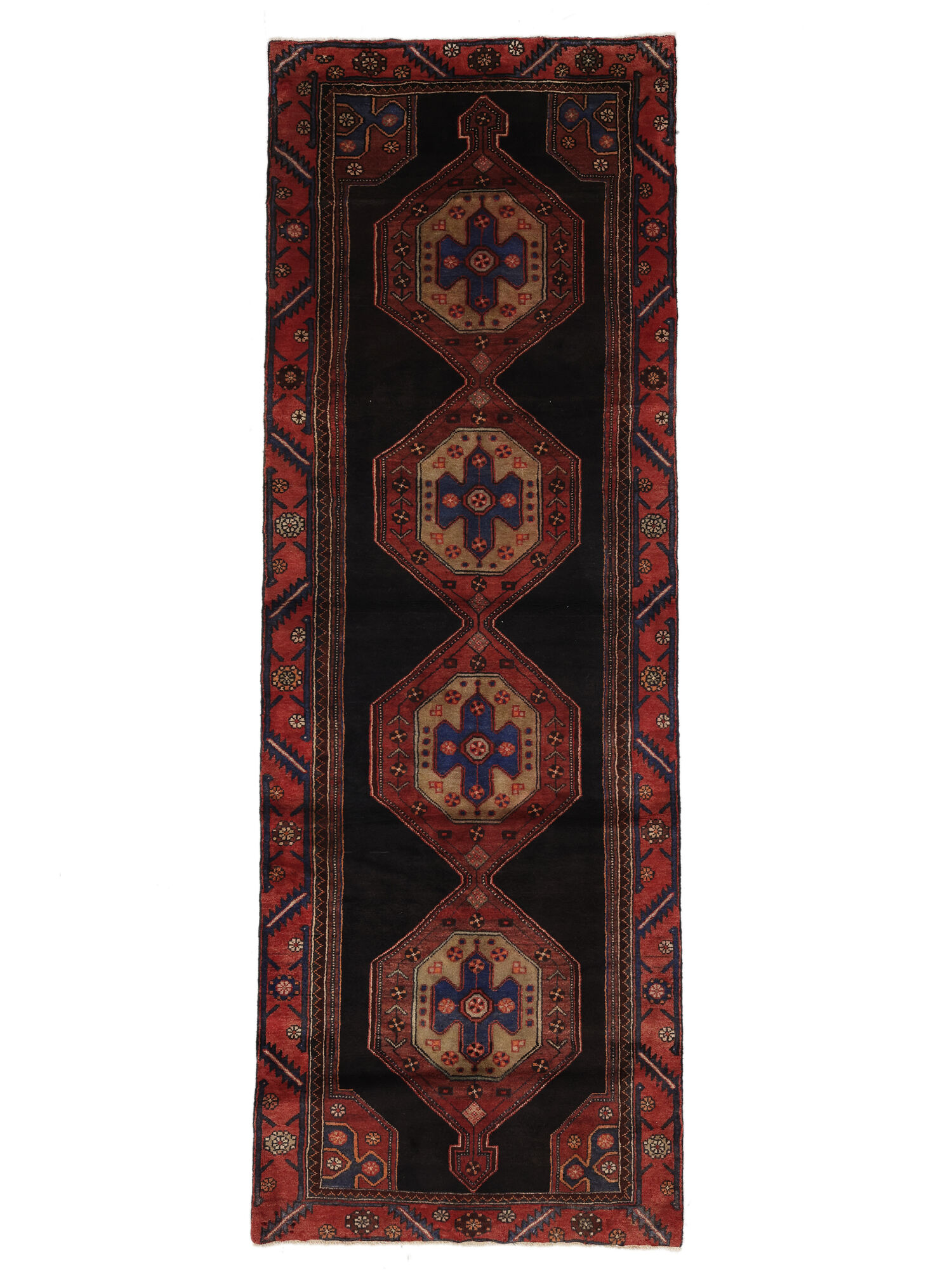 Hamadan Matta 100x288