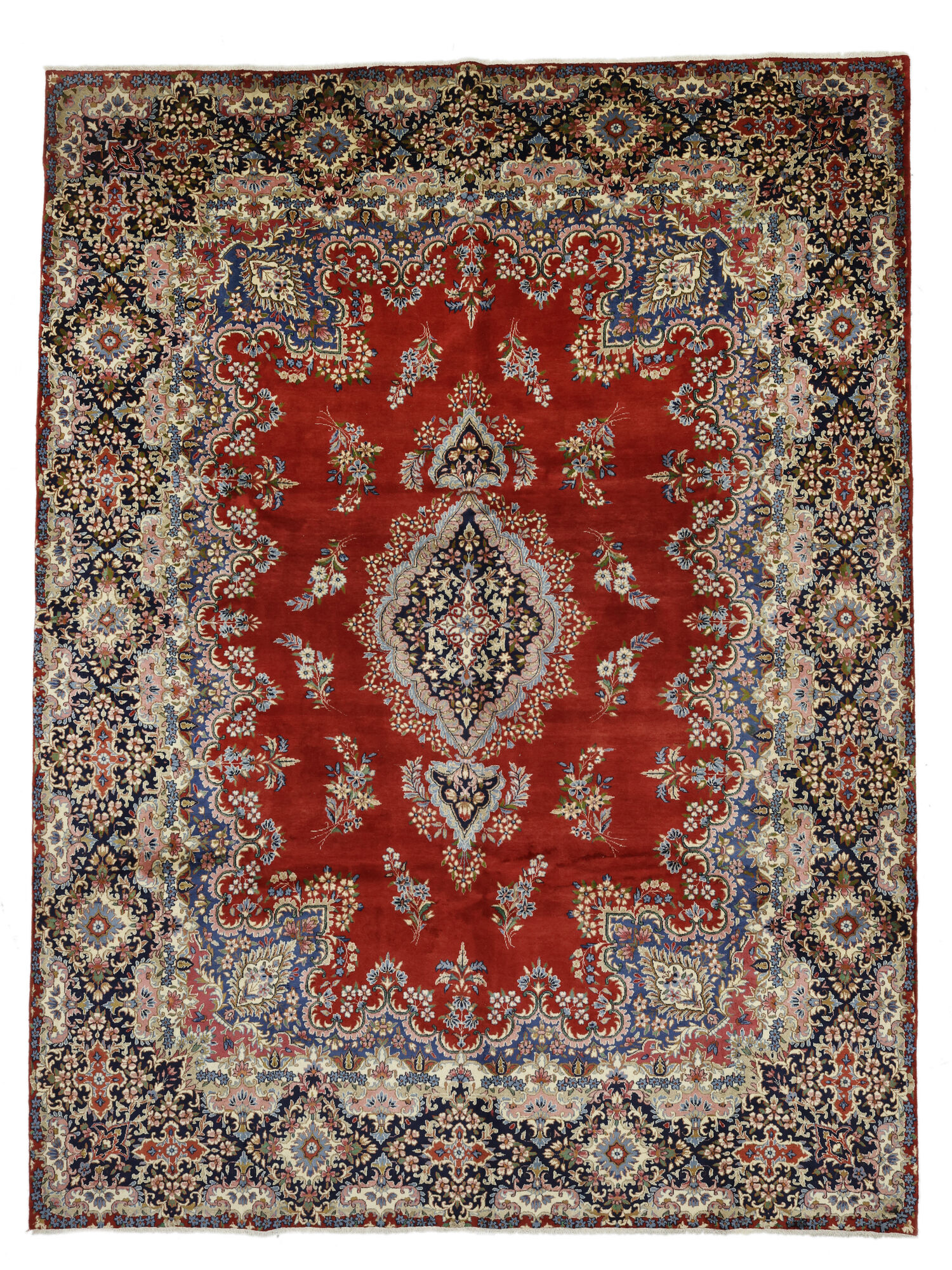 Kerman Matta 295x385