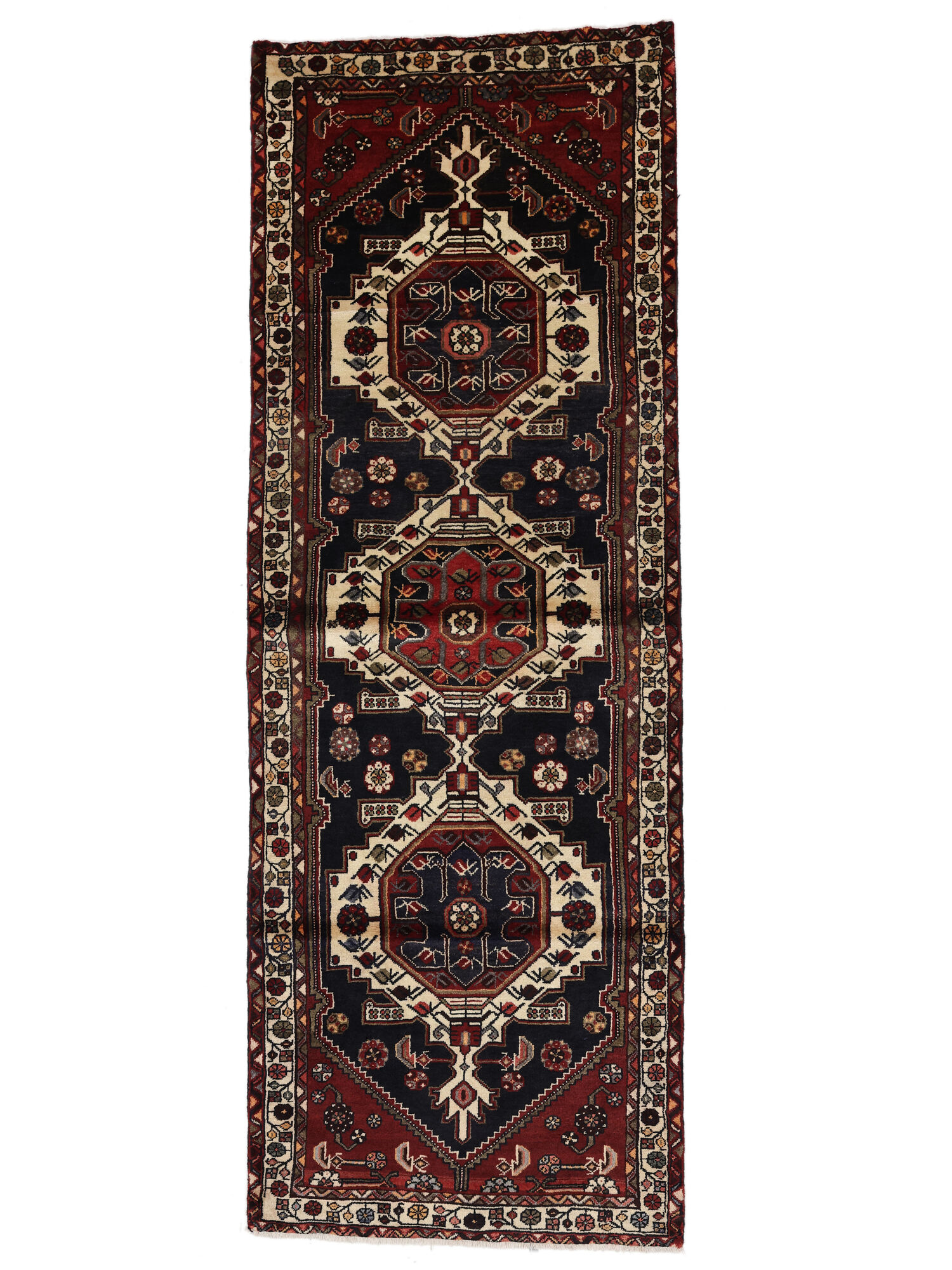 Hamadan Matta 107x298