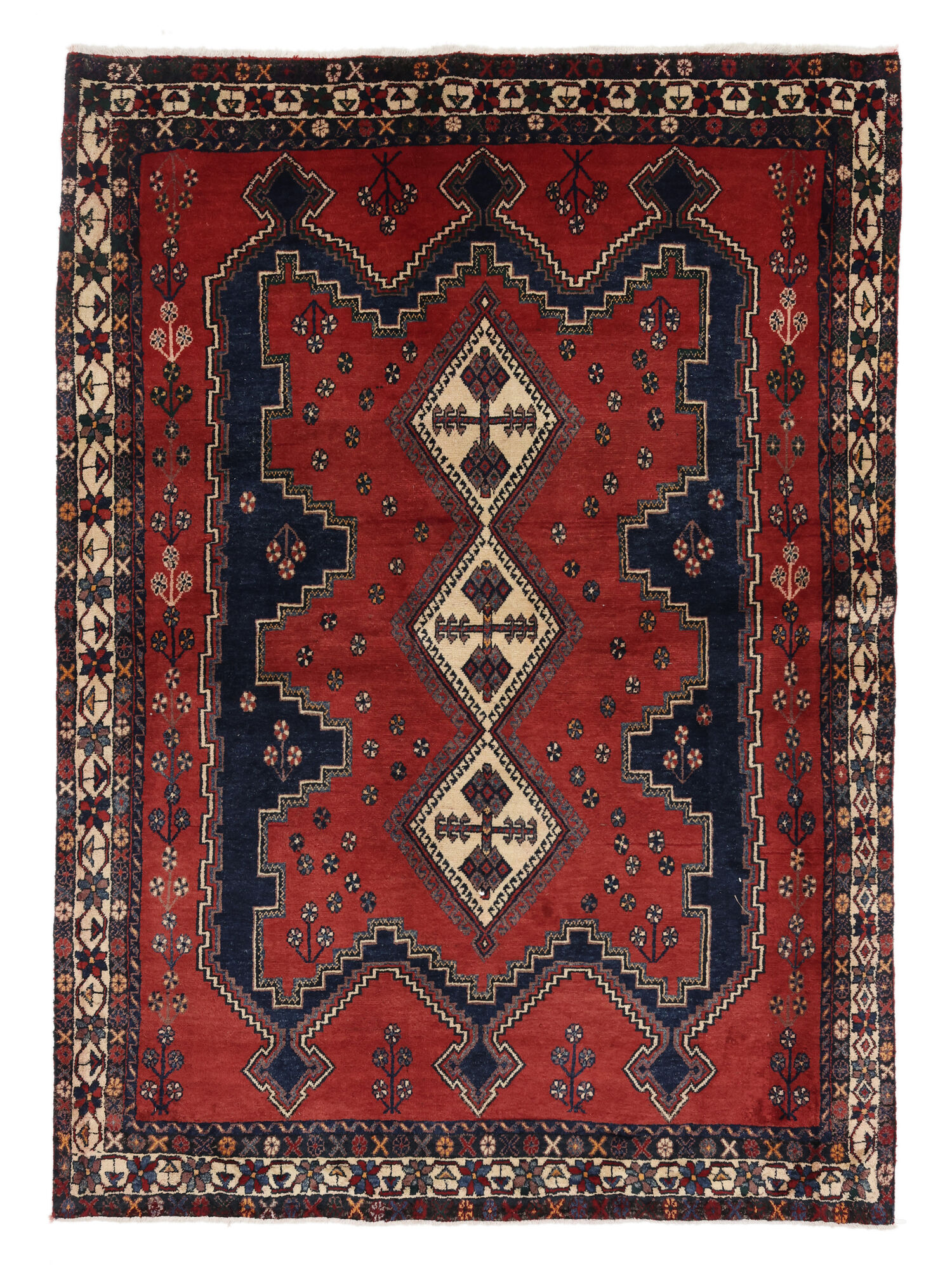 Afshar Matta 173x239