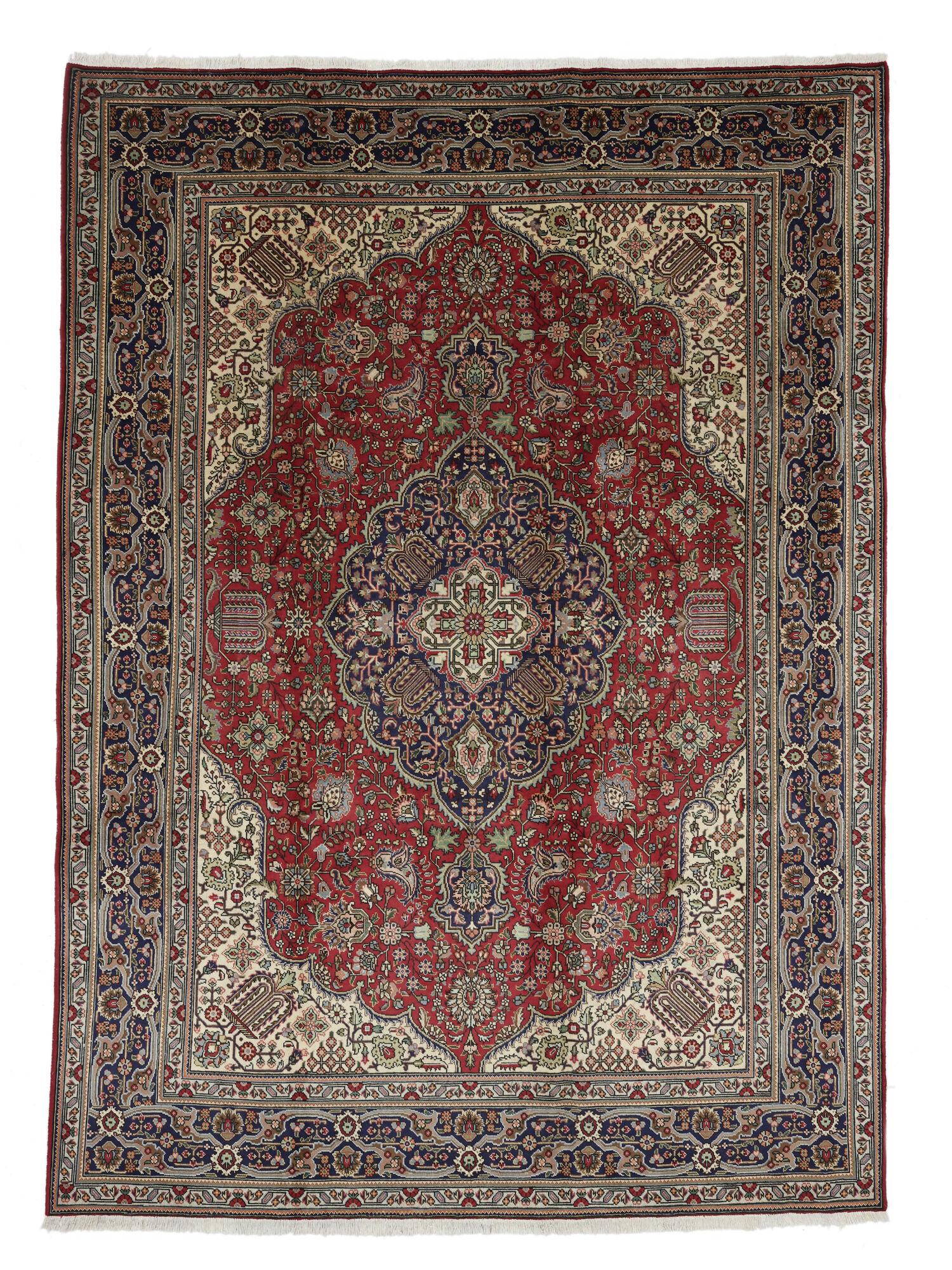Tabriz Matta 251x352