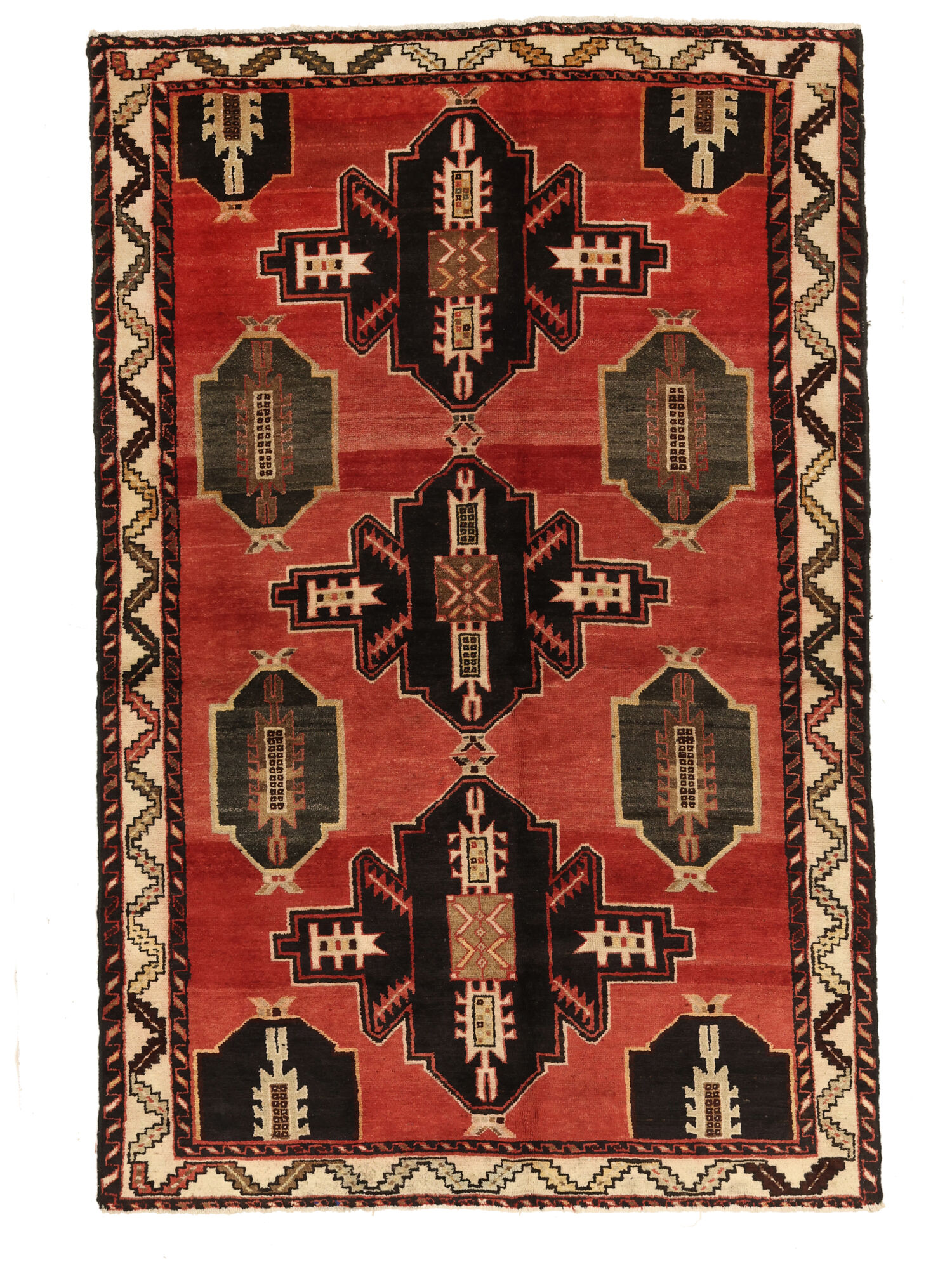 Hamadan Matta 143x210