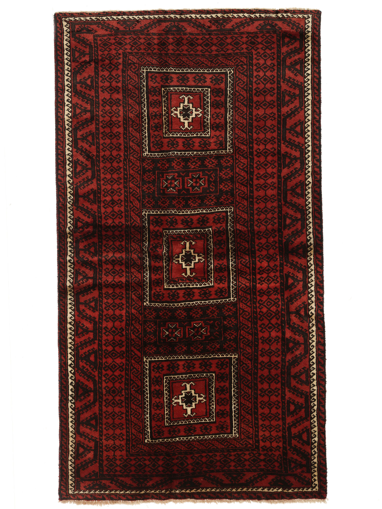 Beluch Matta 127x234