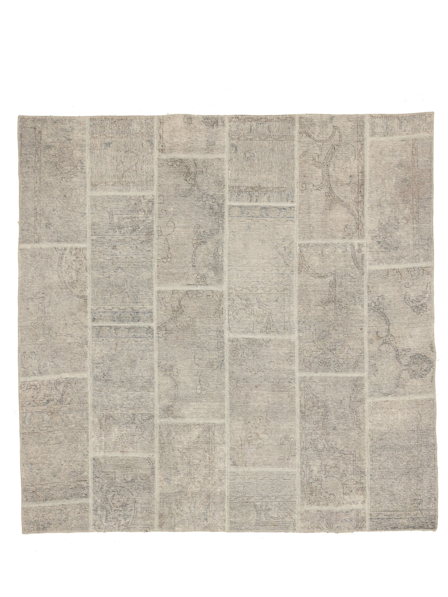 Patchwork Matta 200x200