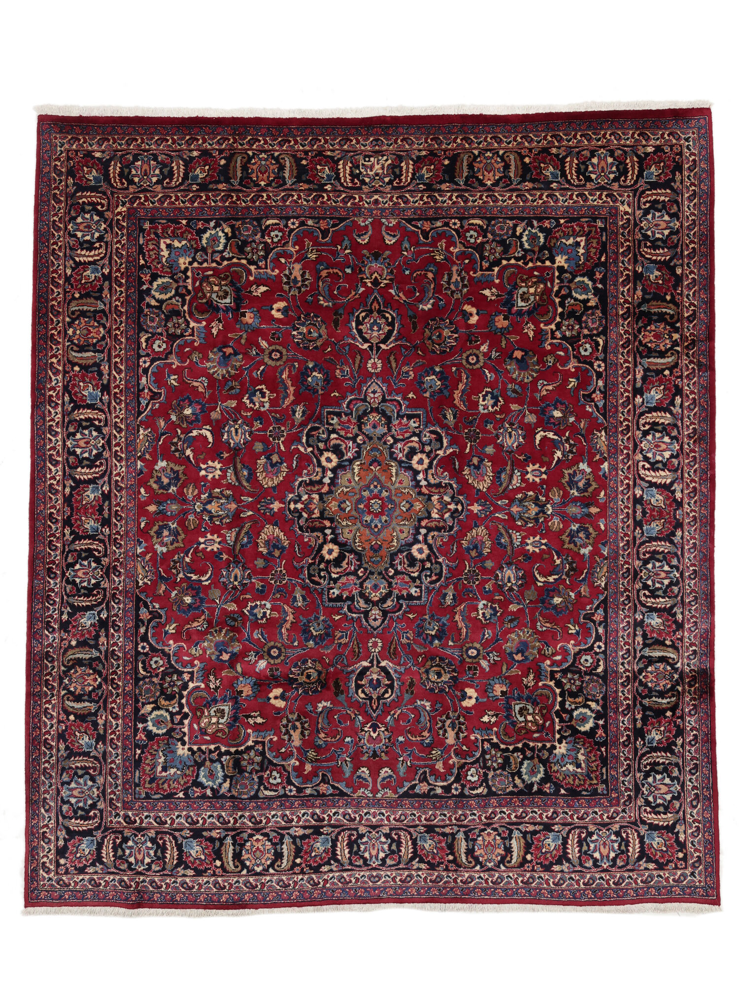 Mashad Matta 252x292