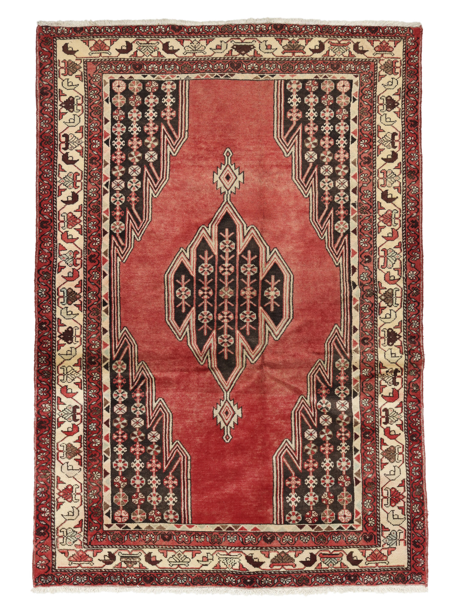 Hamadan Matta 133x190