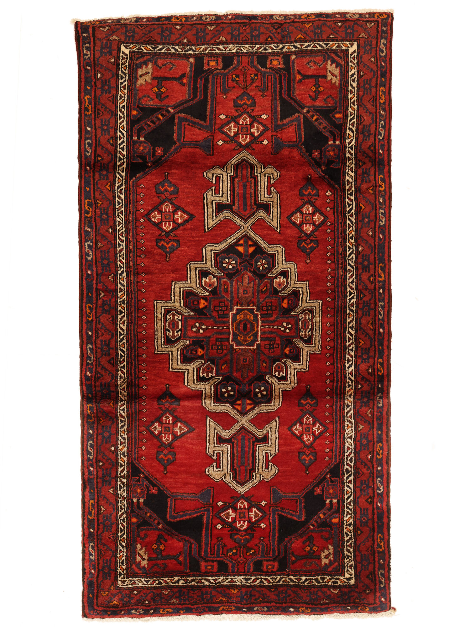 Hamadan Matta 105x202