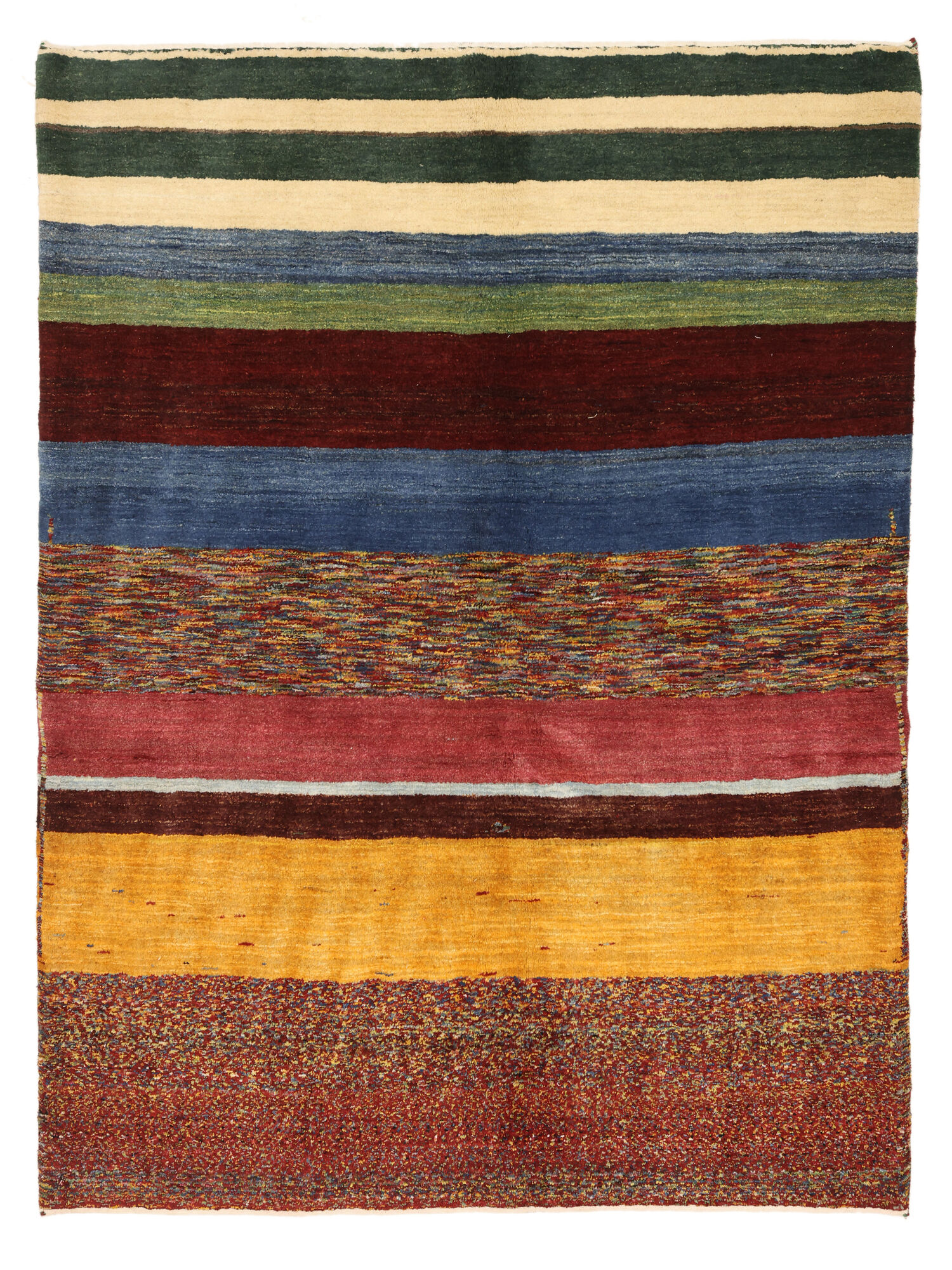Gabbeh Matta 150x197