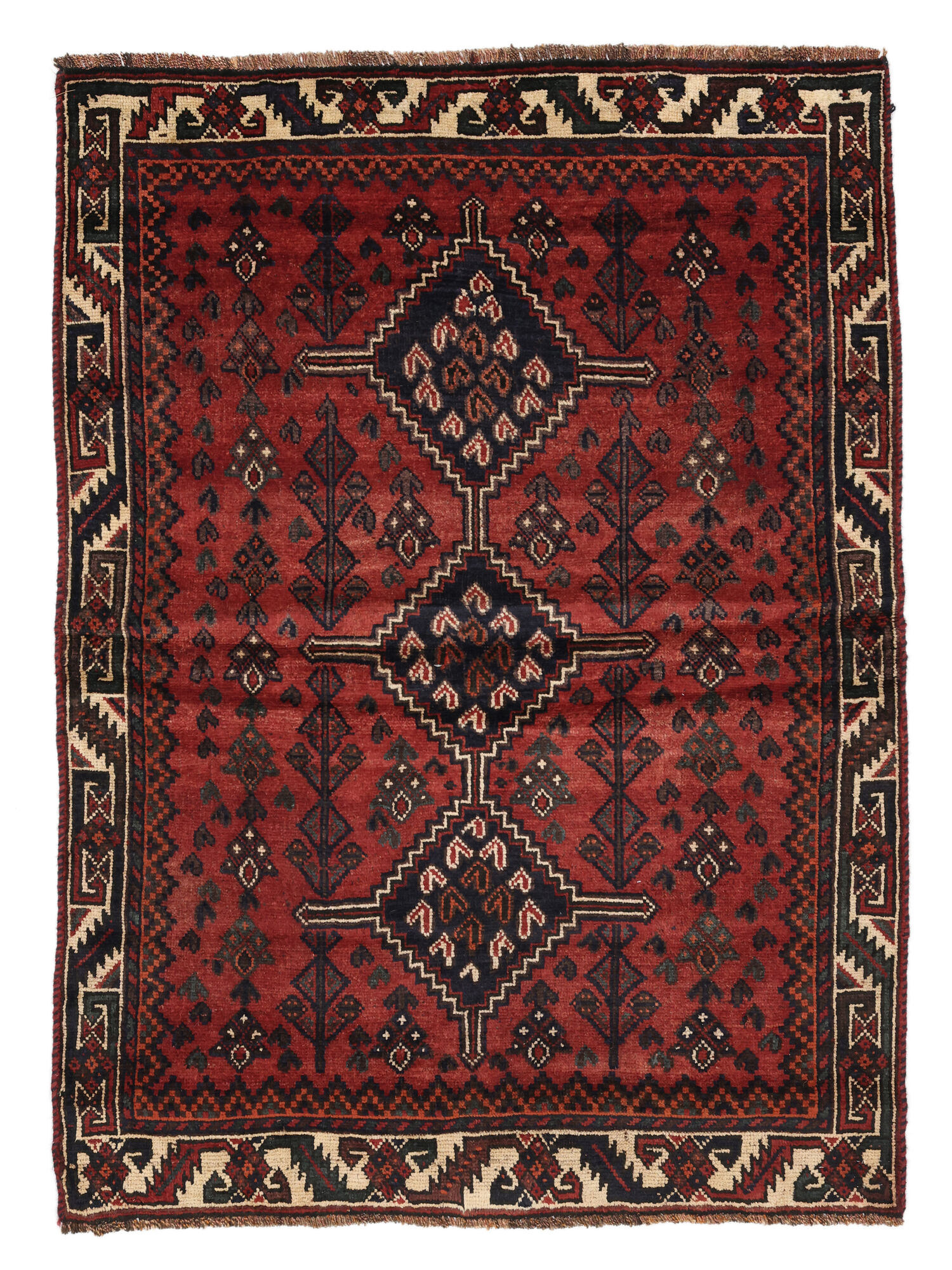 Shiraz Matta 110x155