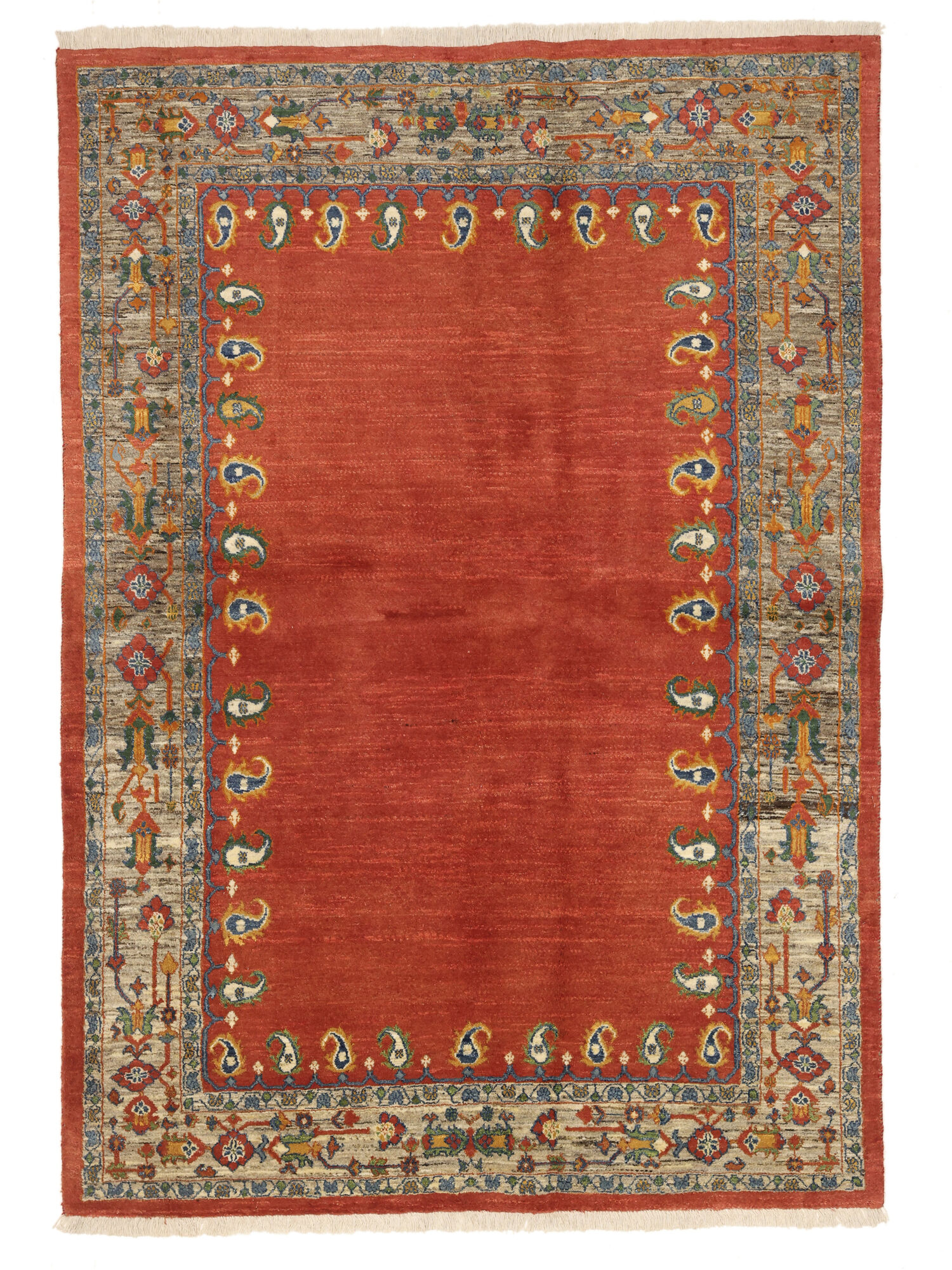 Gabbeh Matta 163x240