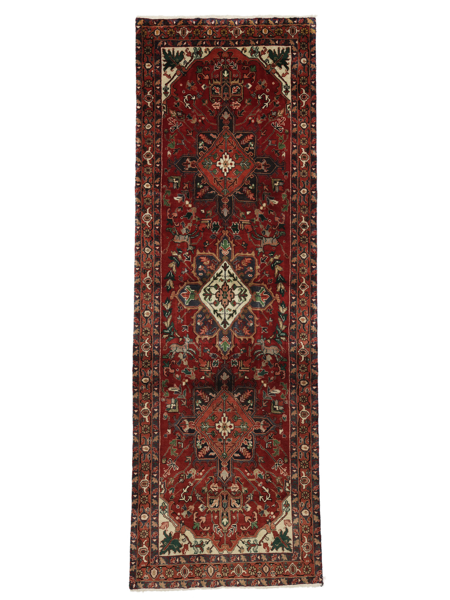 Hamadan Matta 112x336