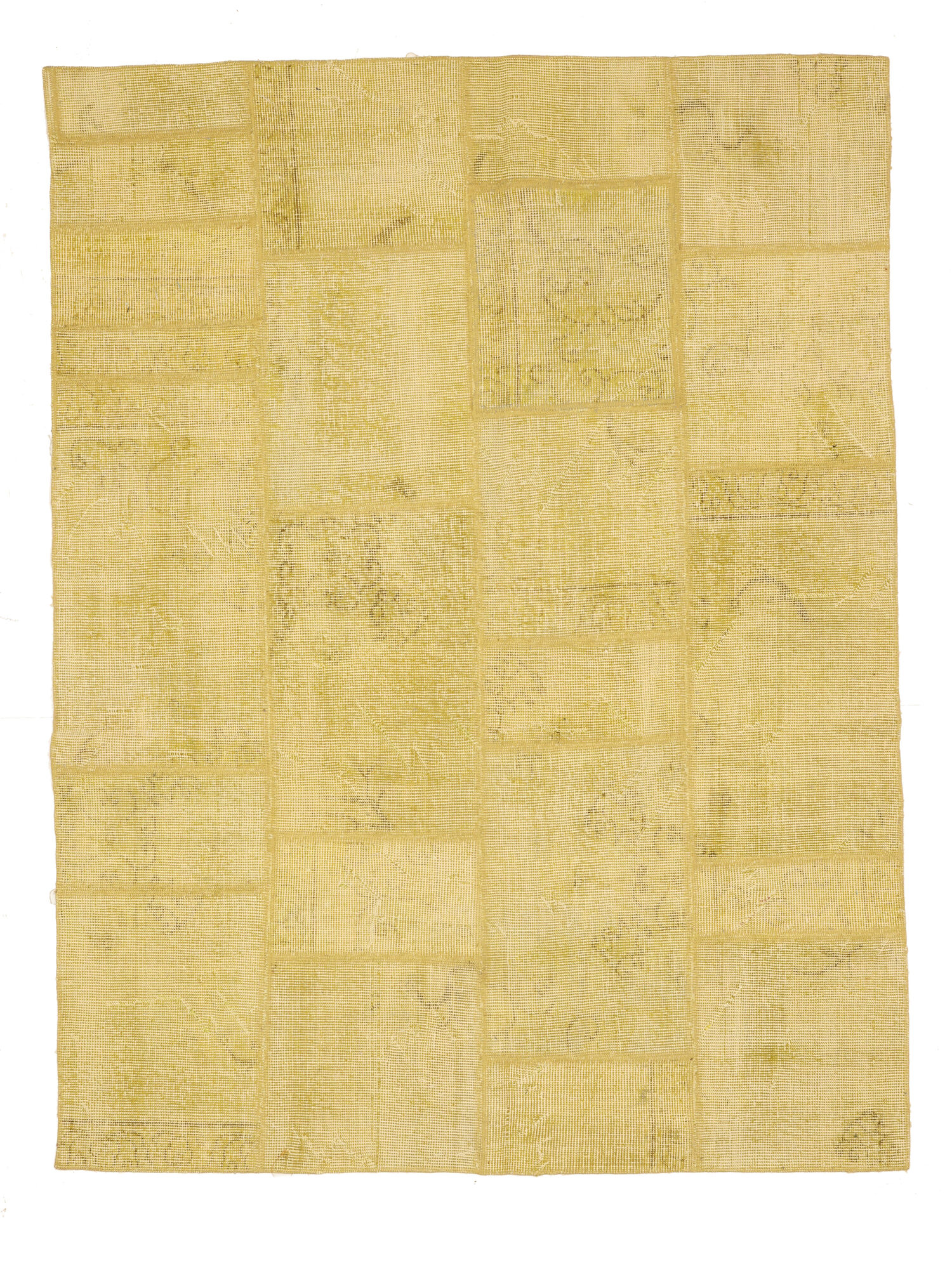 Patchwork Matta 135x178