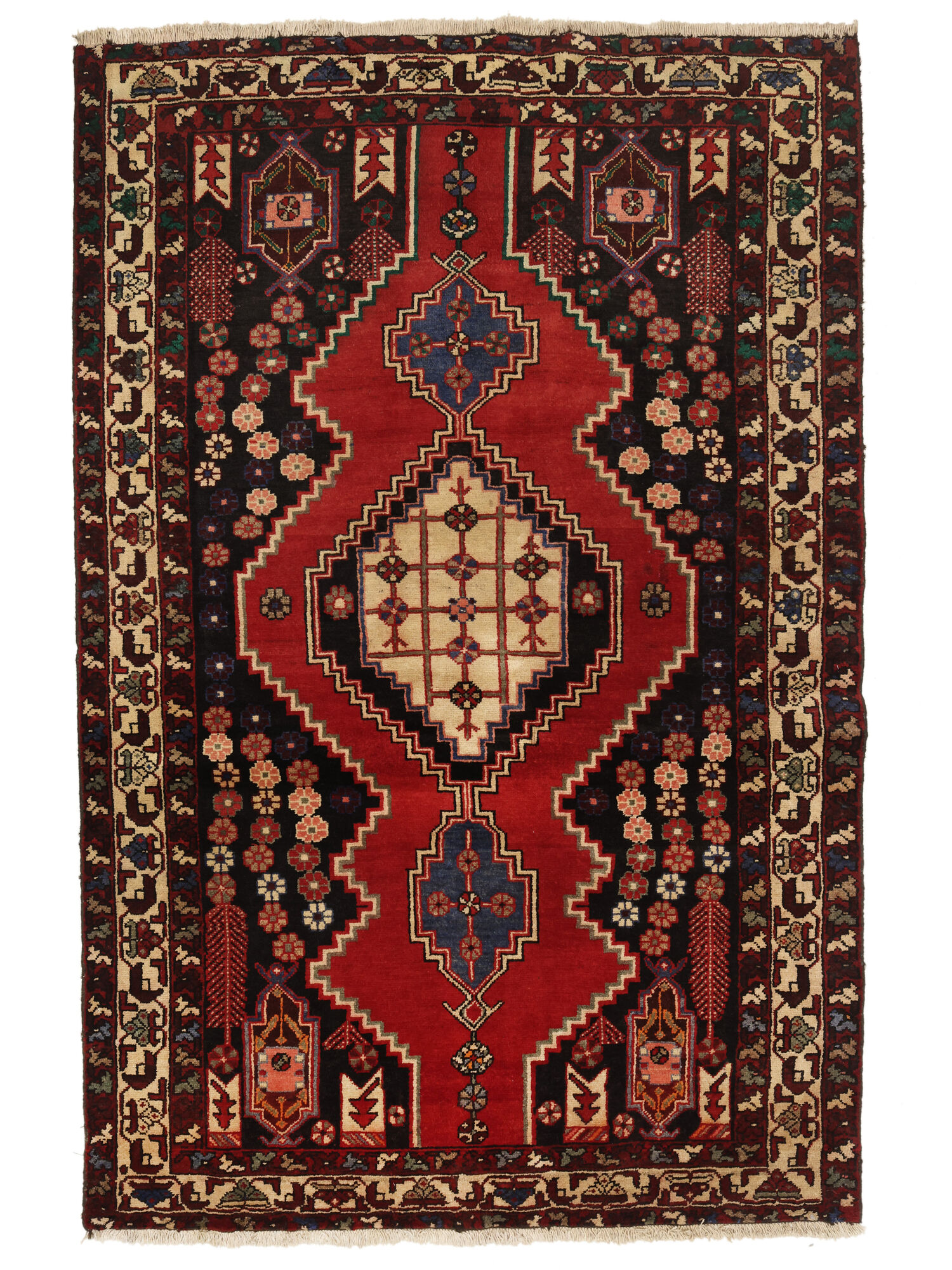 Hamadan Matta 132x200