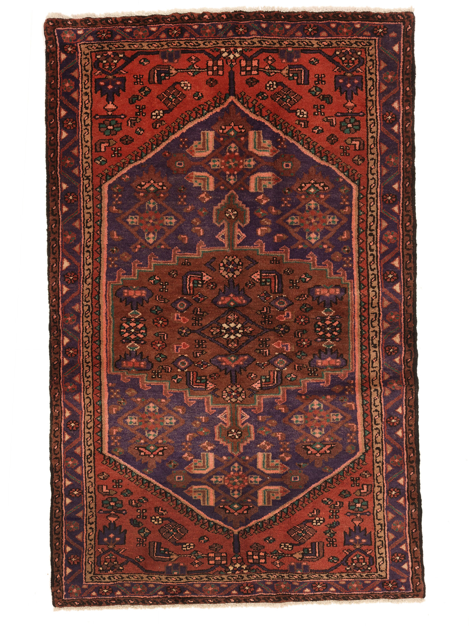 Hamadan Matta 130x238