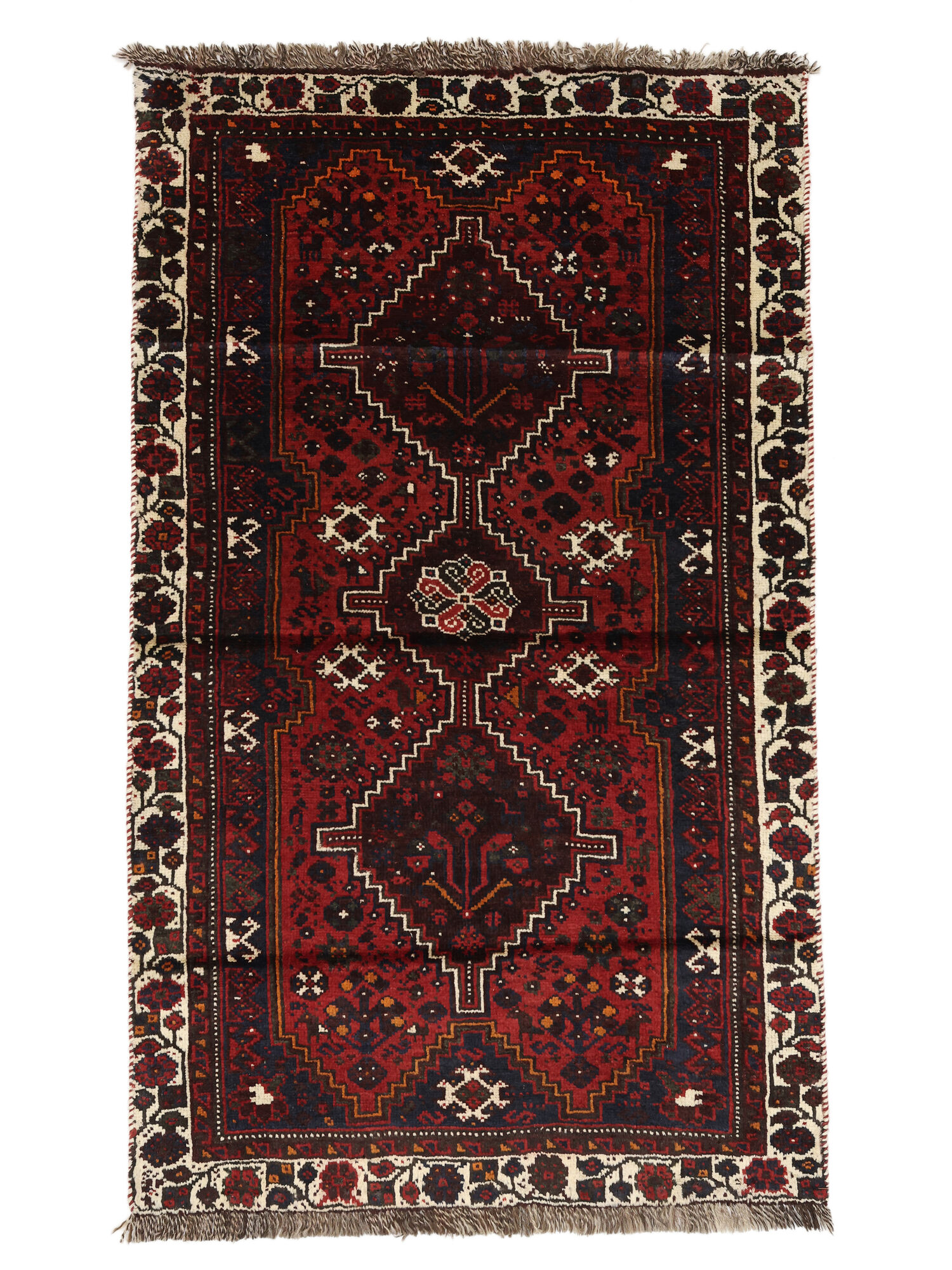 Shiraz Matta 102x170
