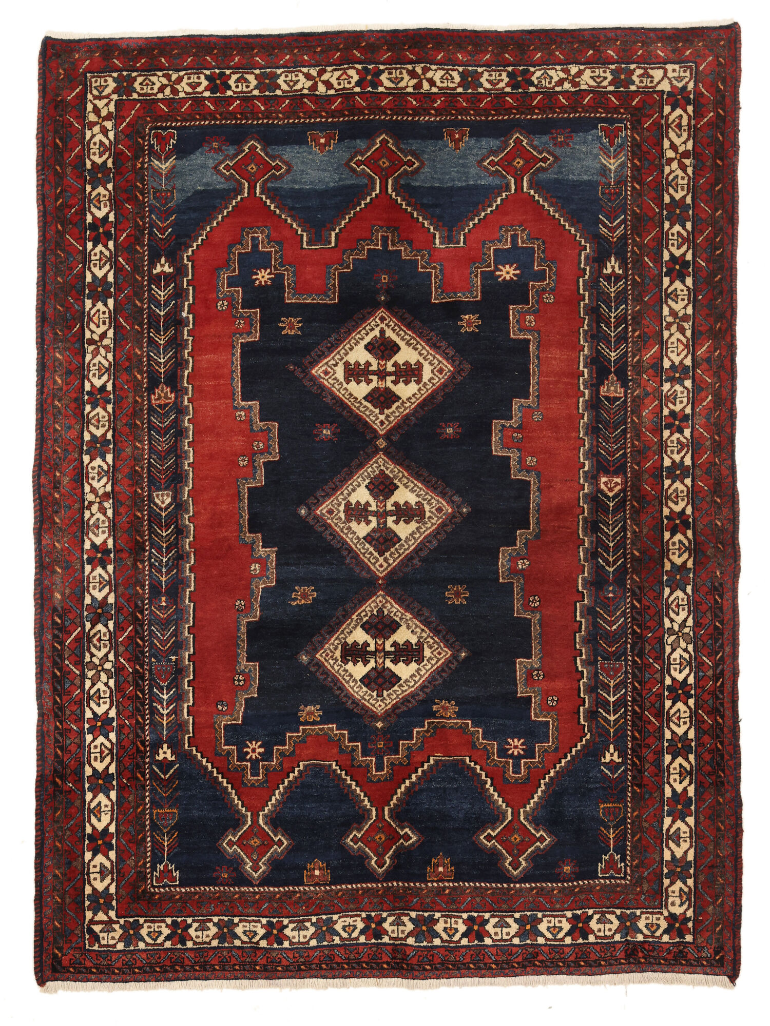 Afshar Matta 160x215