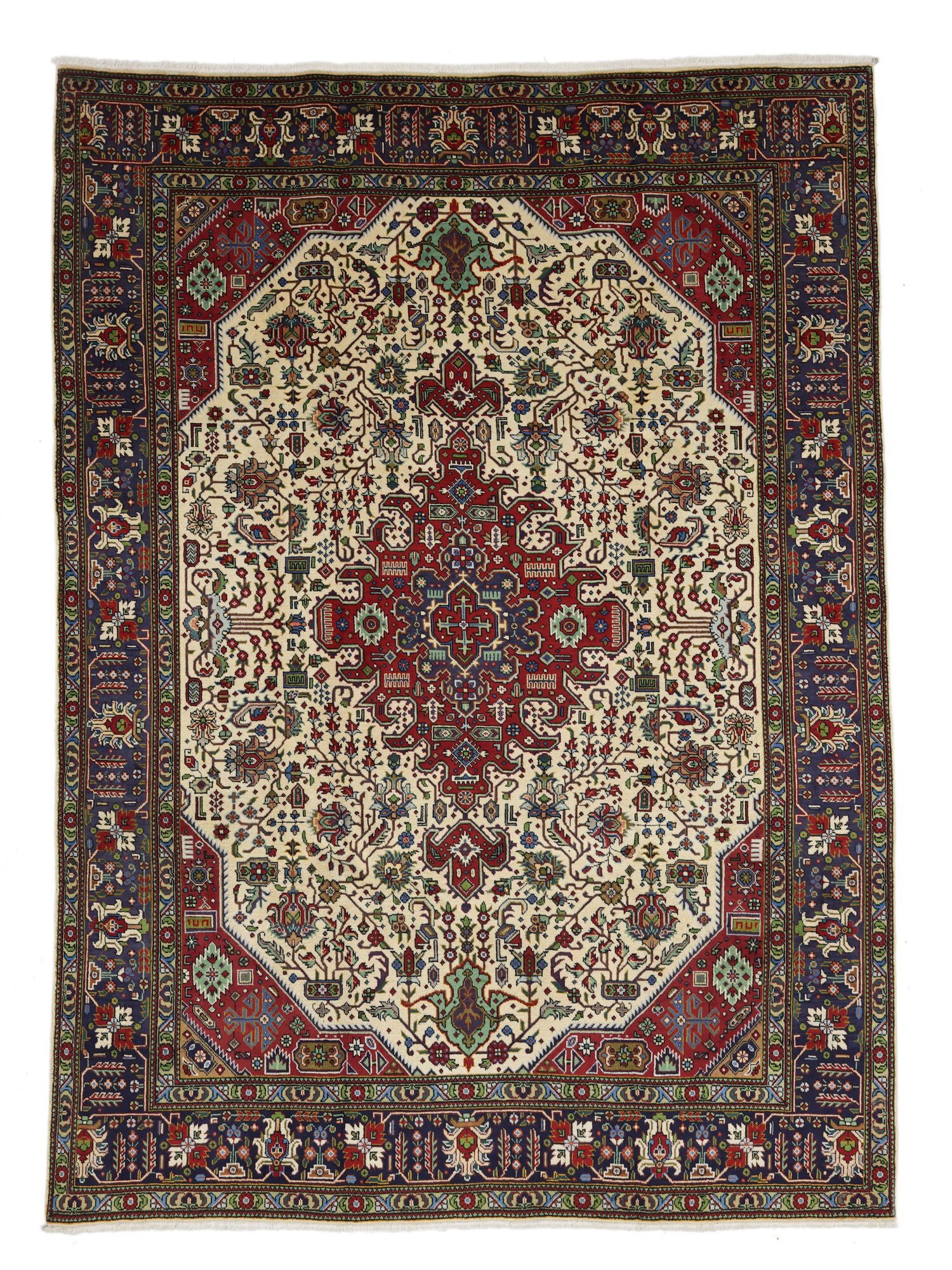 Tabriz Matta 242x342