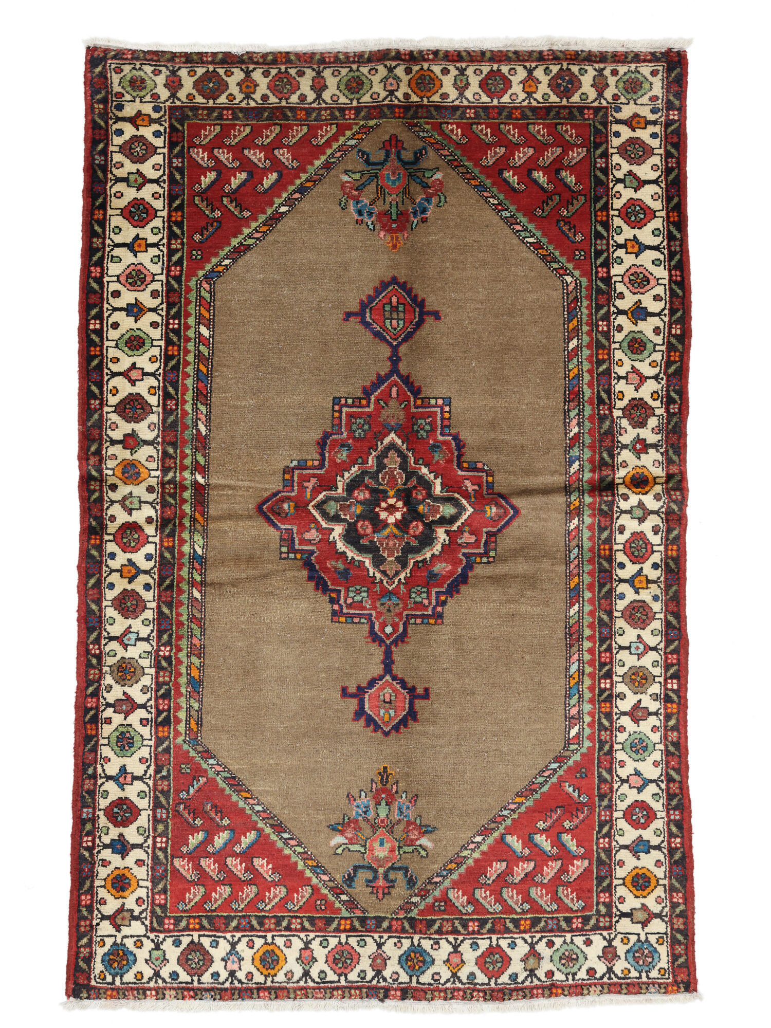 Hamadan Matta 130x200